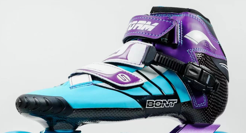 Storm T3 Tina Speed Slalom Boot-Blue