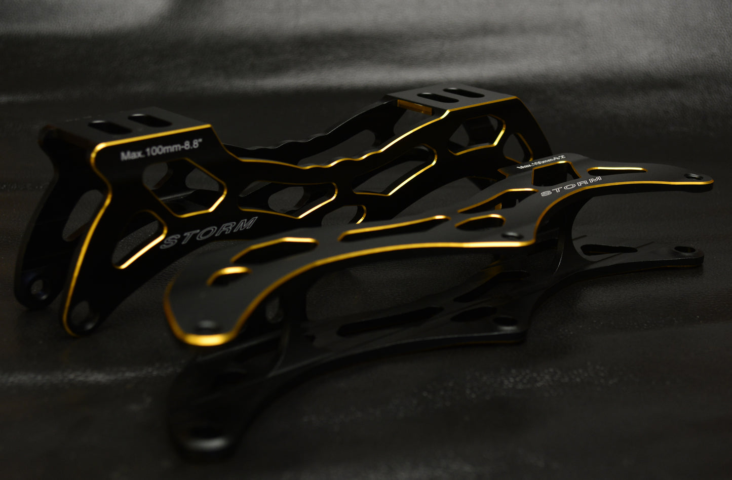 STORM F1 Speed Slalom Frames
