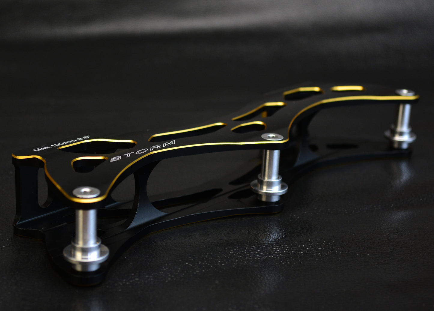STORM F1 Speed Slalom Frames