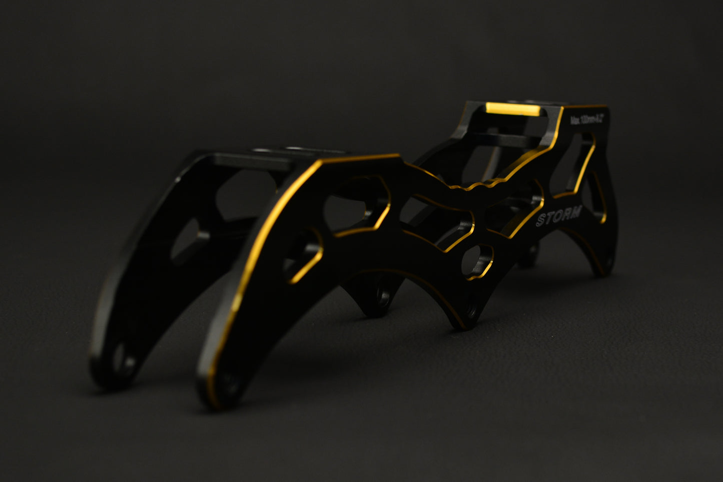 STORM F1 Speed Slalom Frames