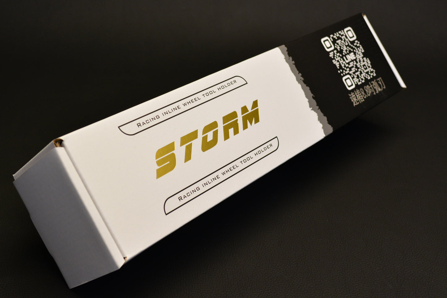 STORM F1 Speed Slalom Frames