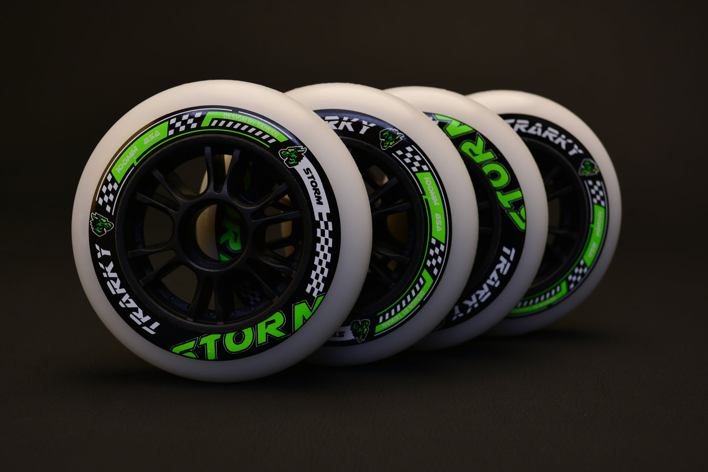 STORM TR Speed Wheels