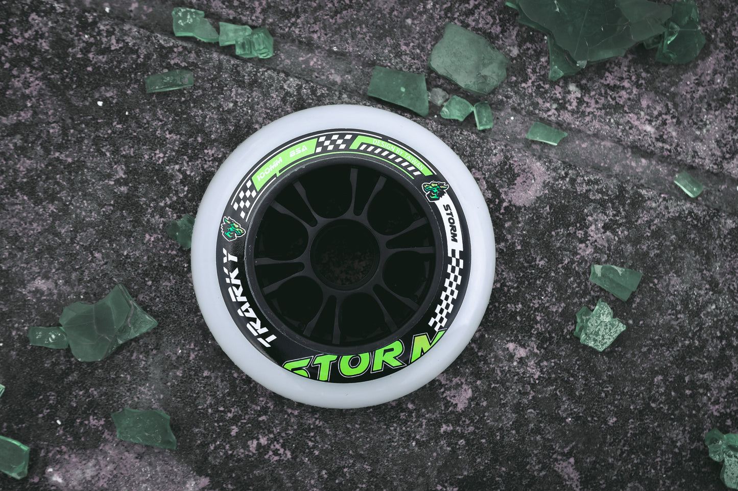 STORM TR Speed Wheels