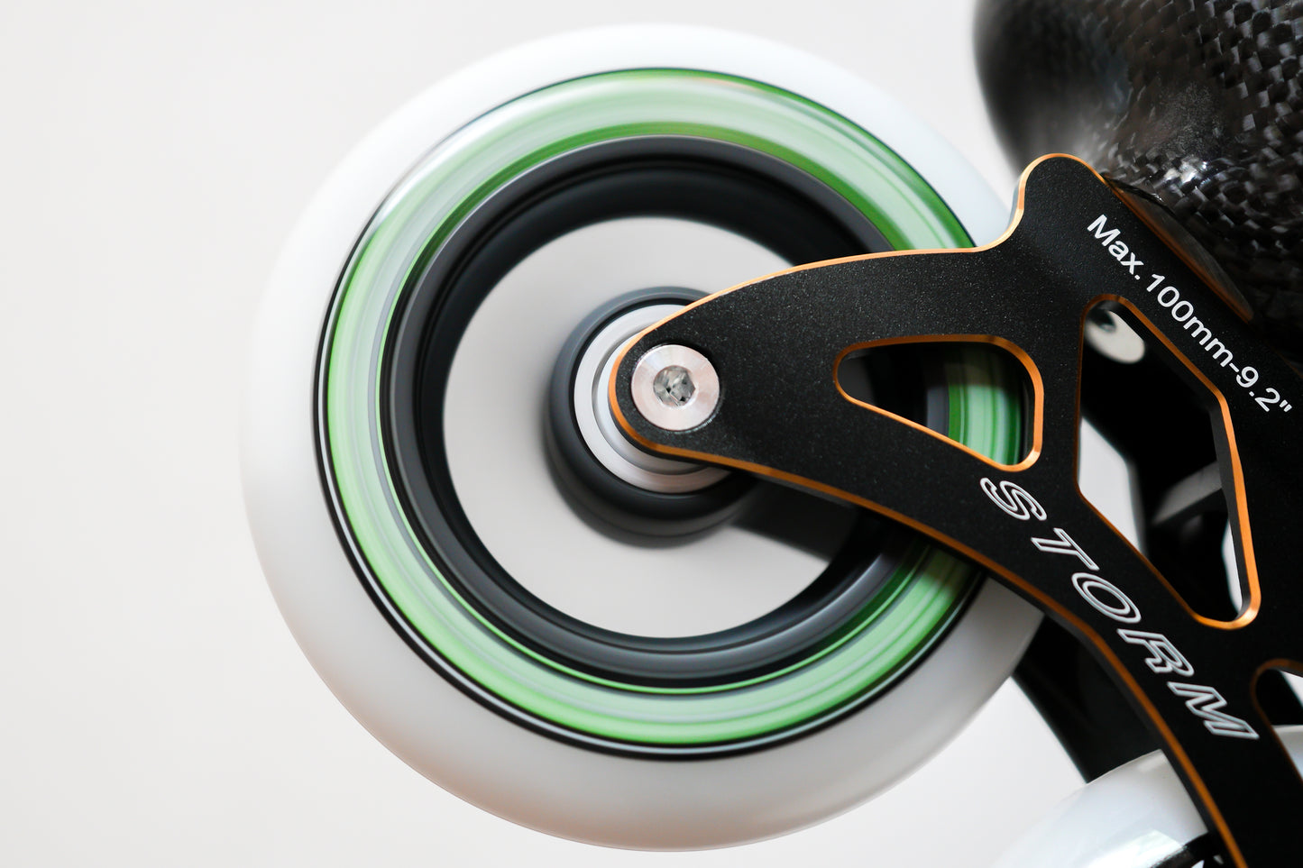 STORM TR Speed Wheels