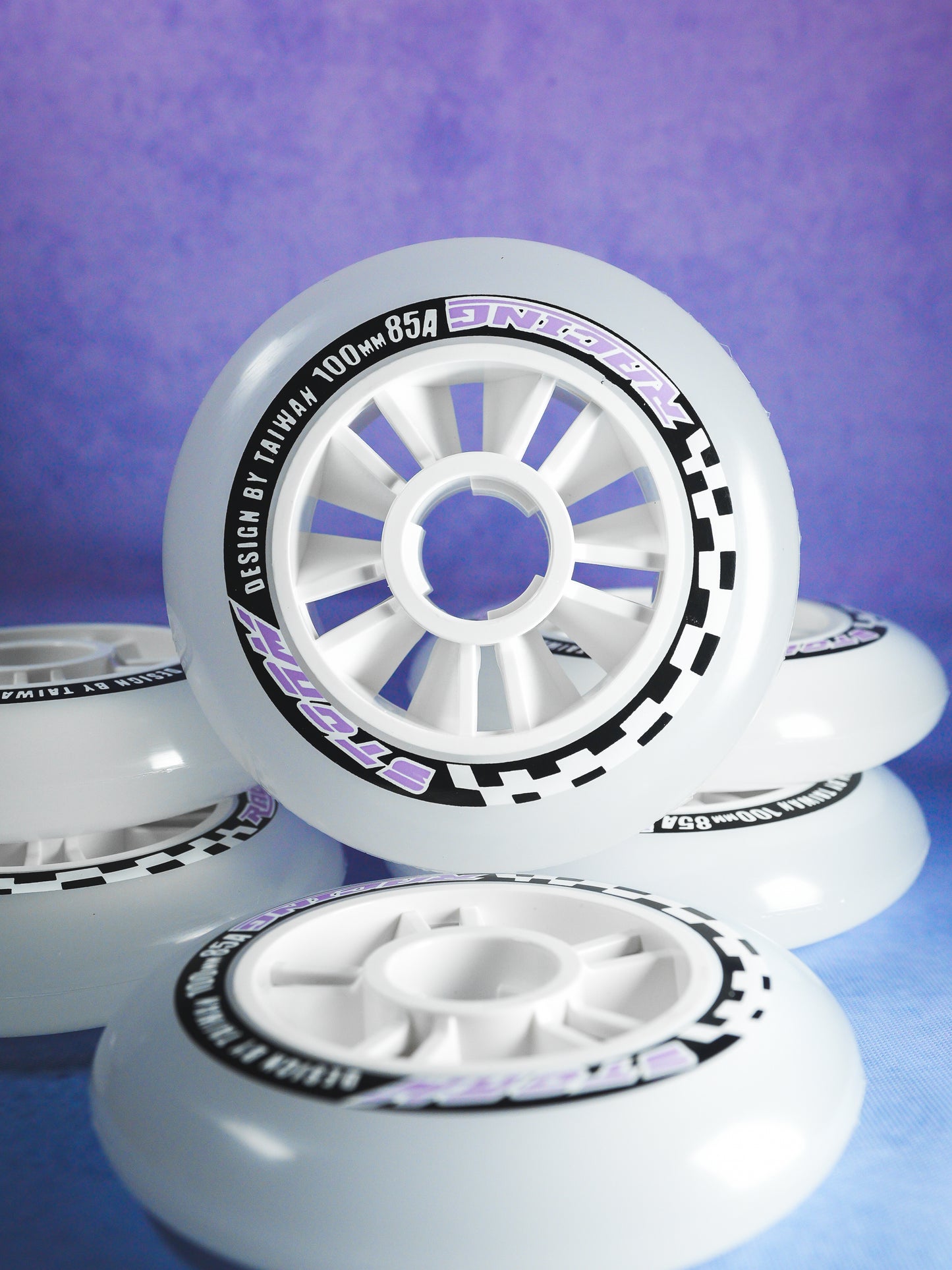 STORM RF Speed Wheels