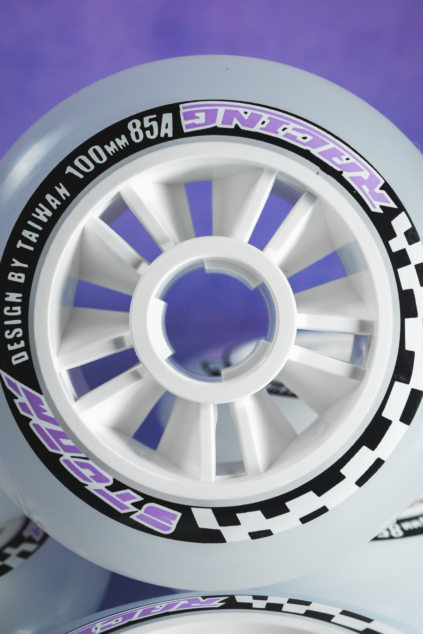 STORM RF Speed Wheels