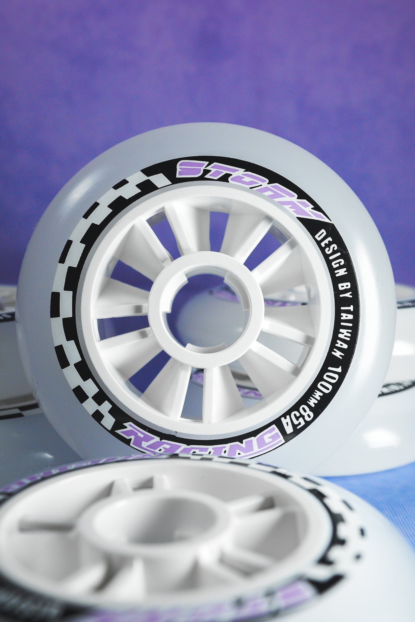 STORM RF Speed Wheels