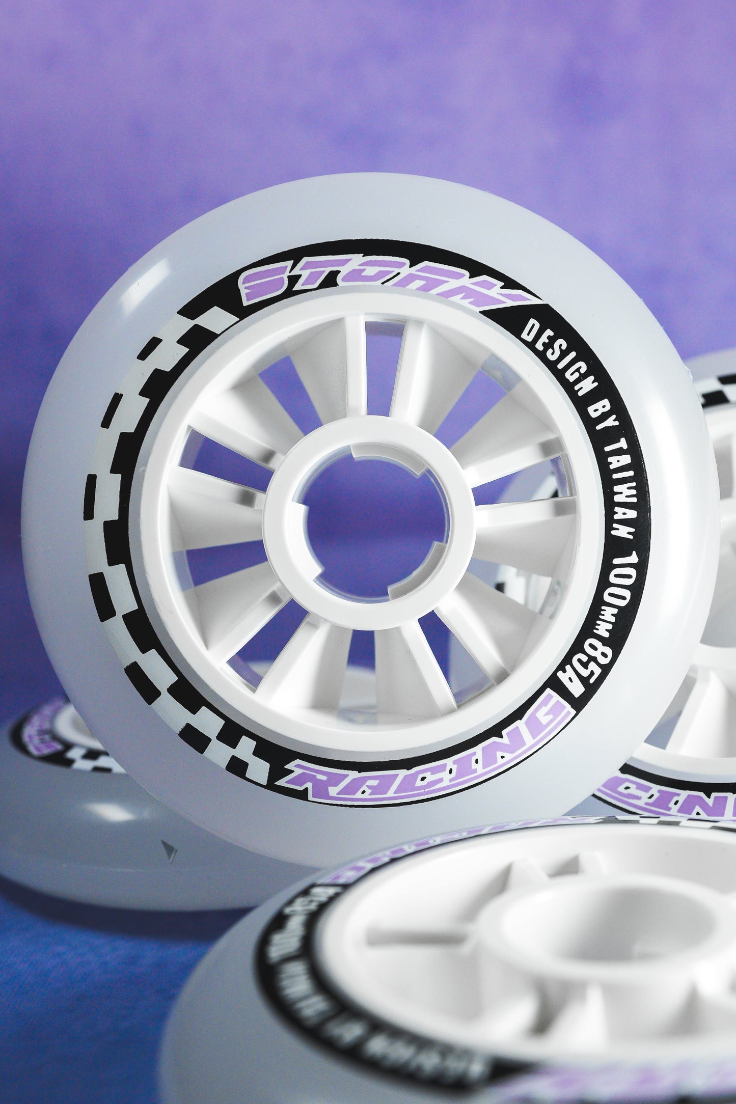 STORM RF Speed Wheels
