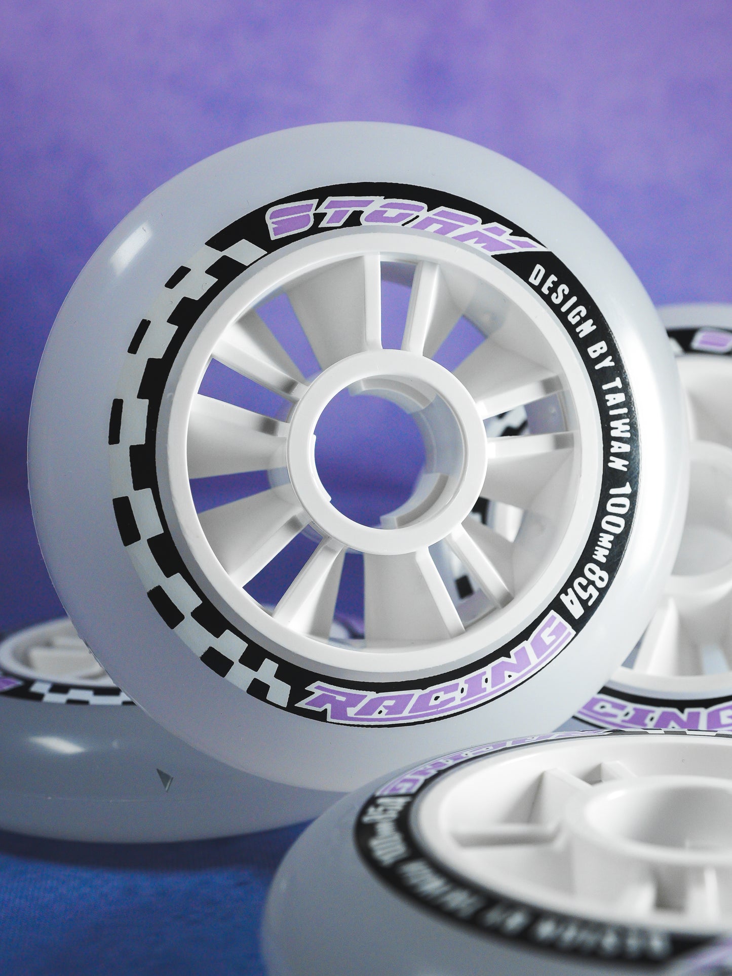 STORM RF Speed Wheels