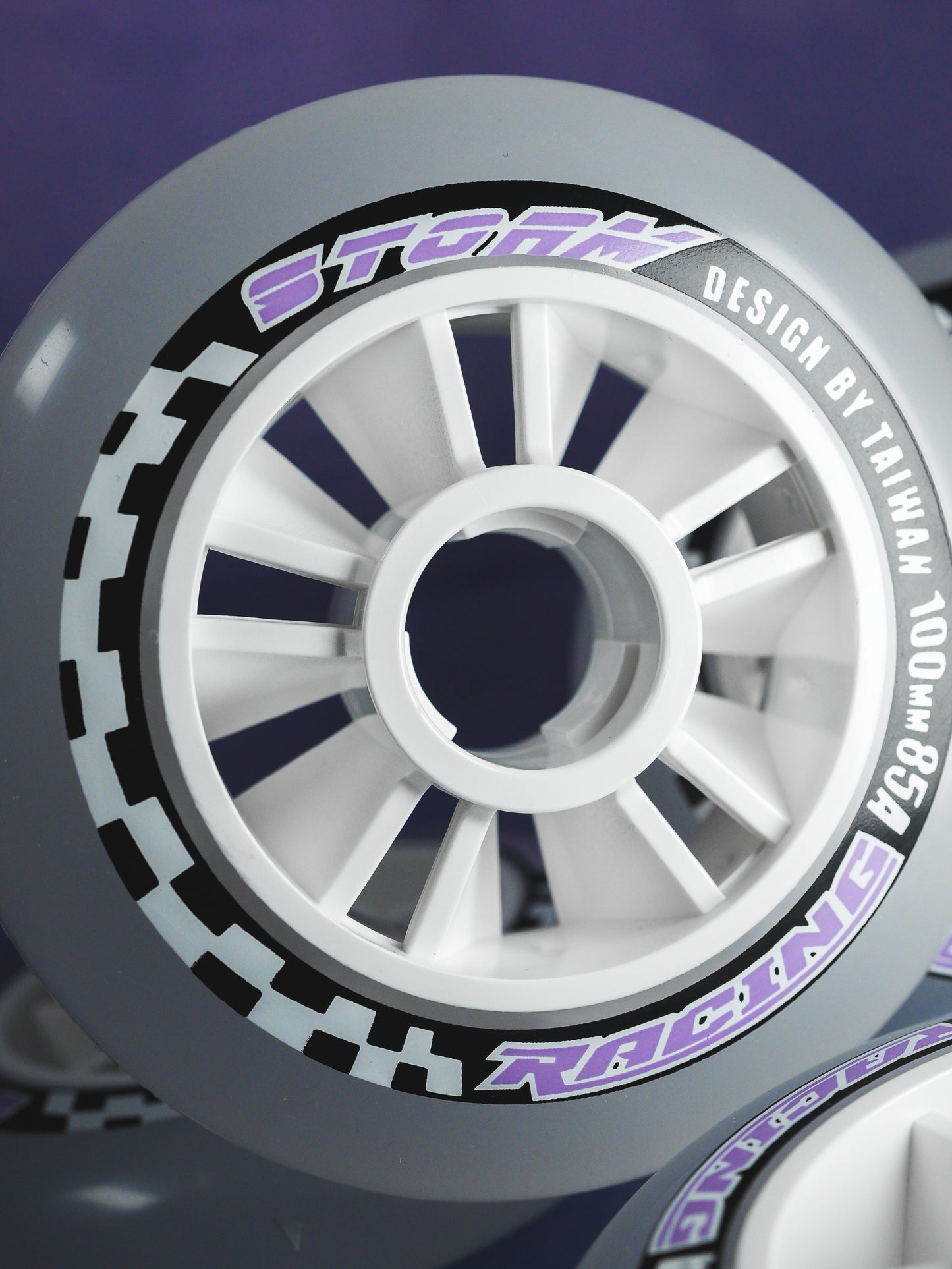 STORM RF Speed Wheels