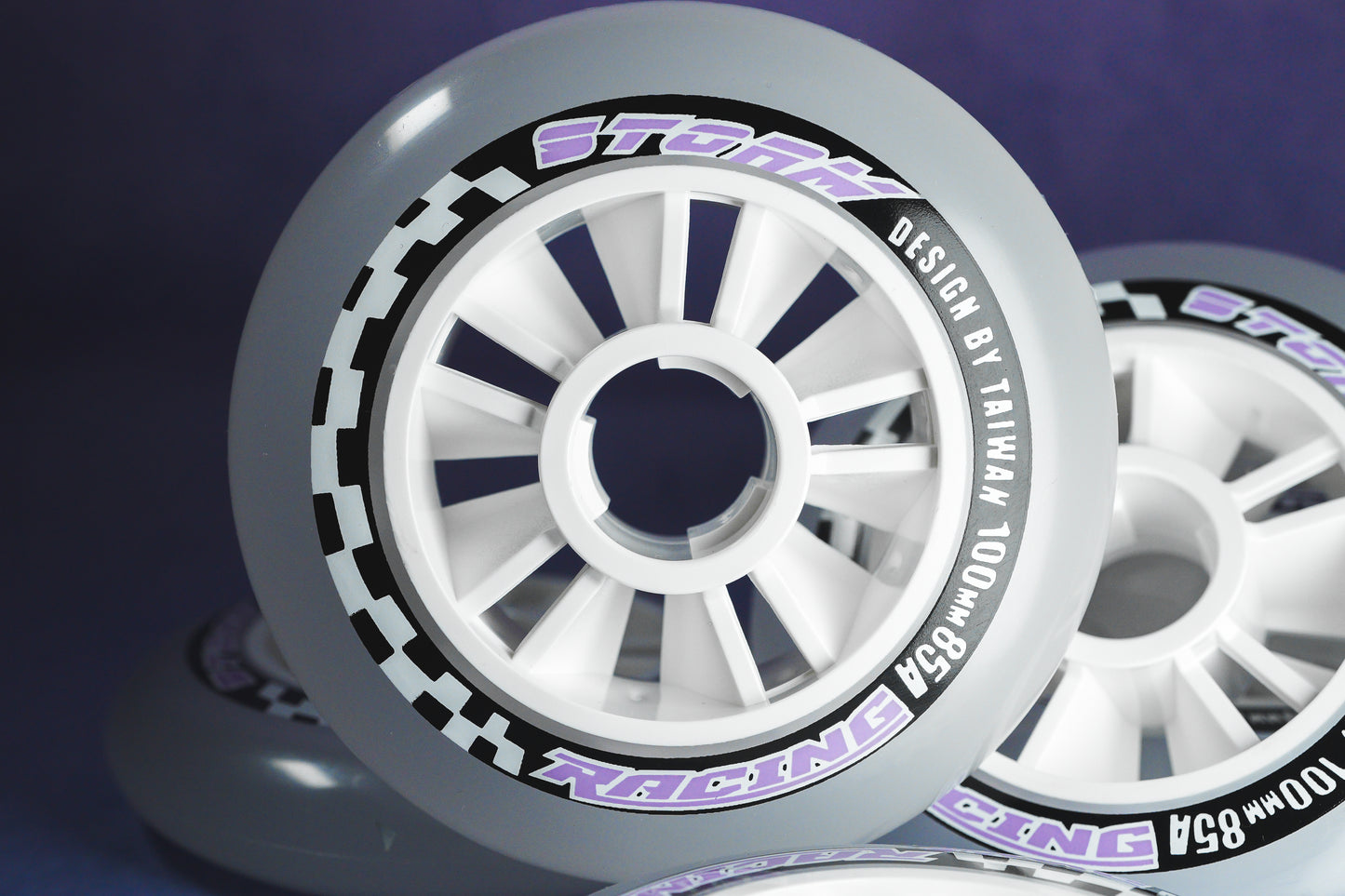 STORM RF Speed Wheels