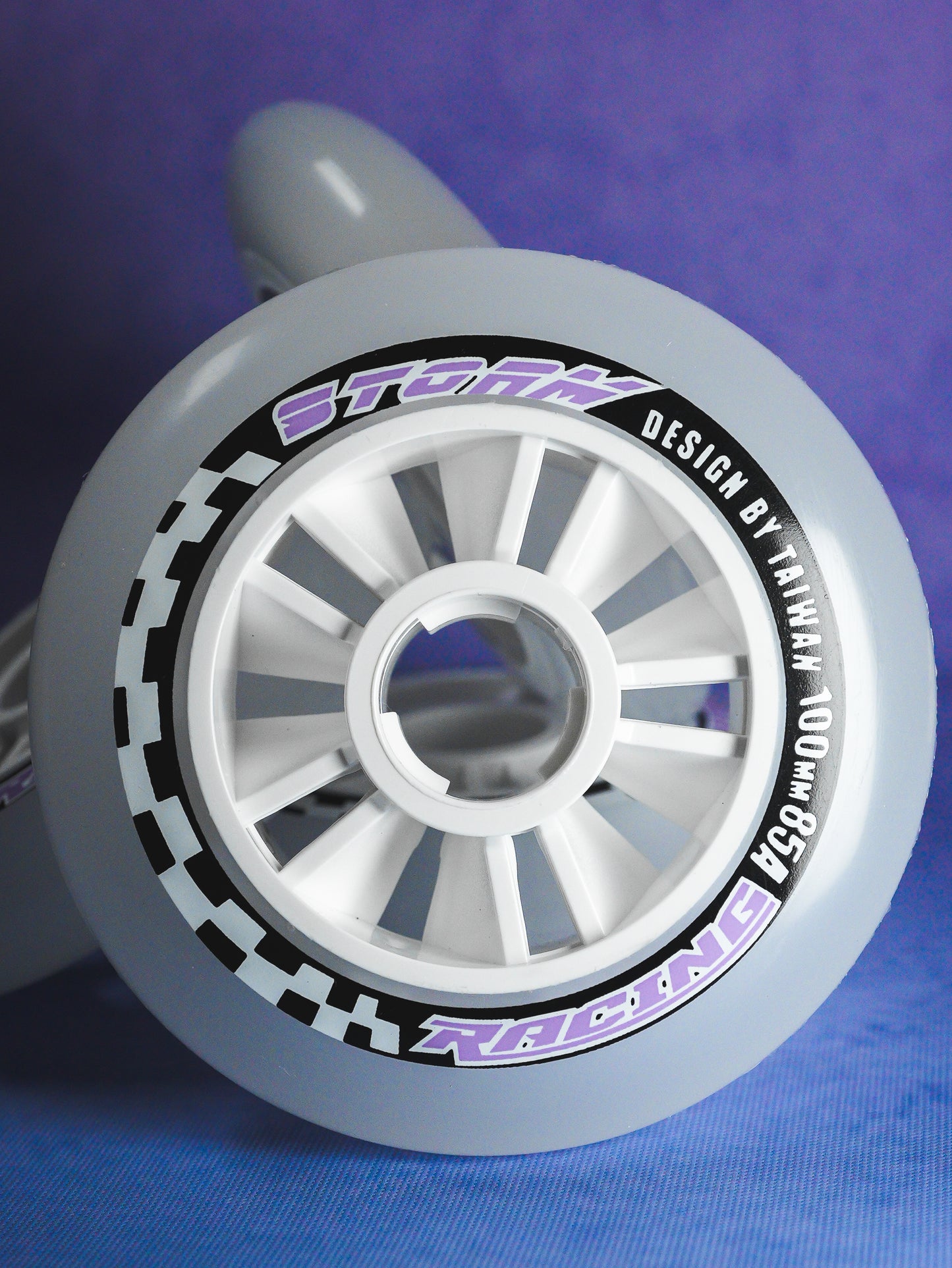 STORM RF Speed Wheels