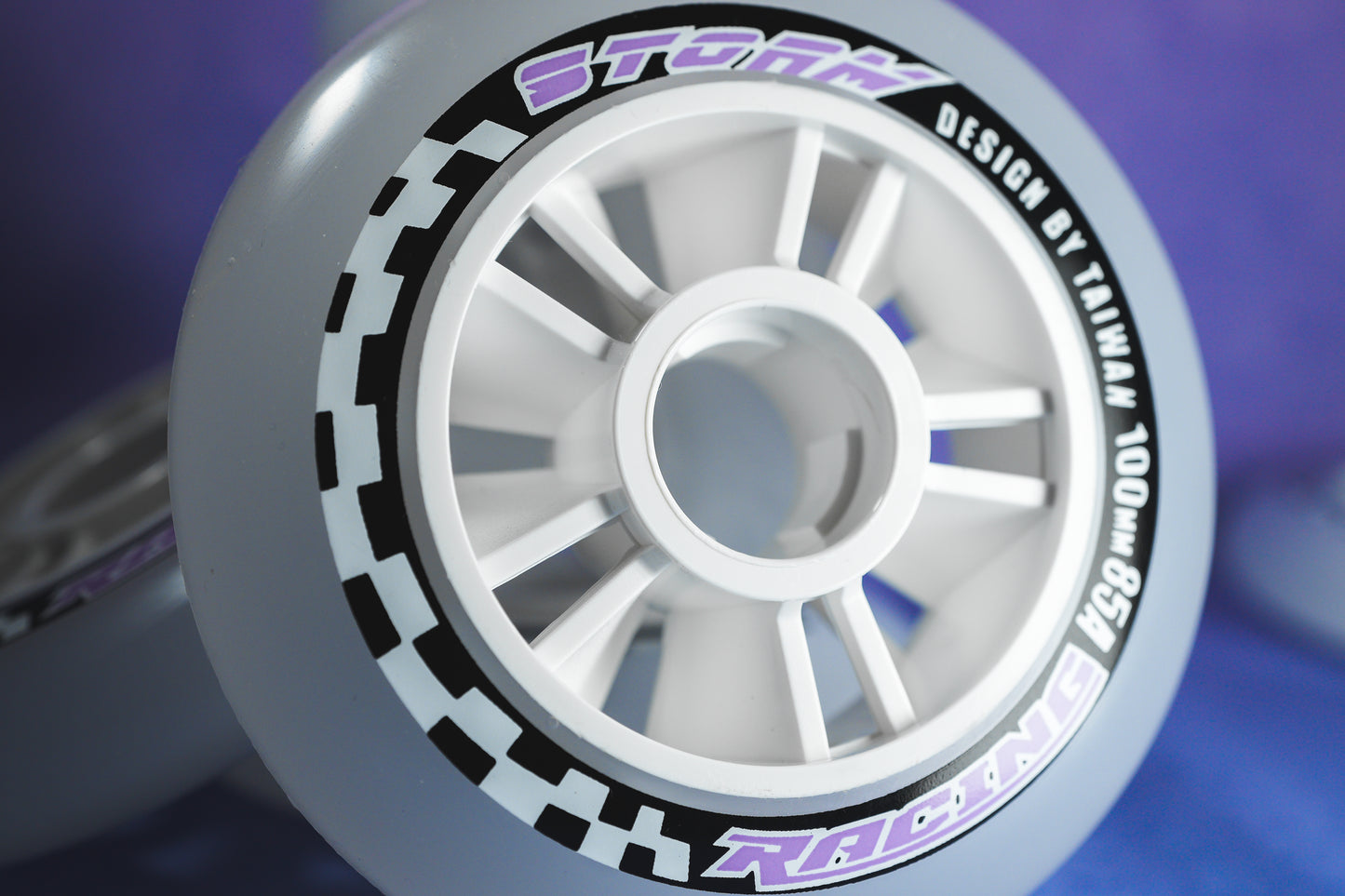 STORM RF Speed Wheels
