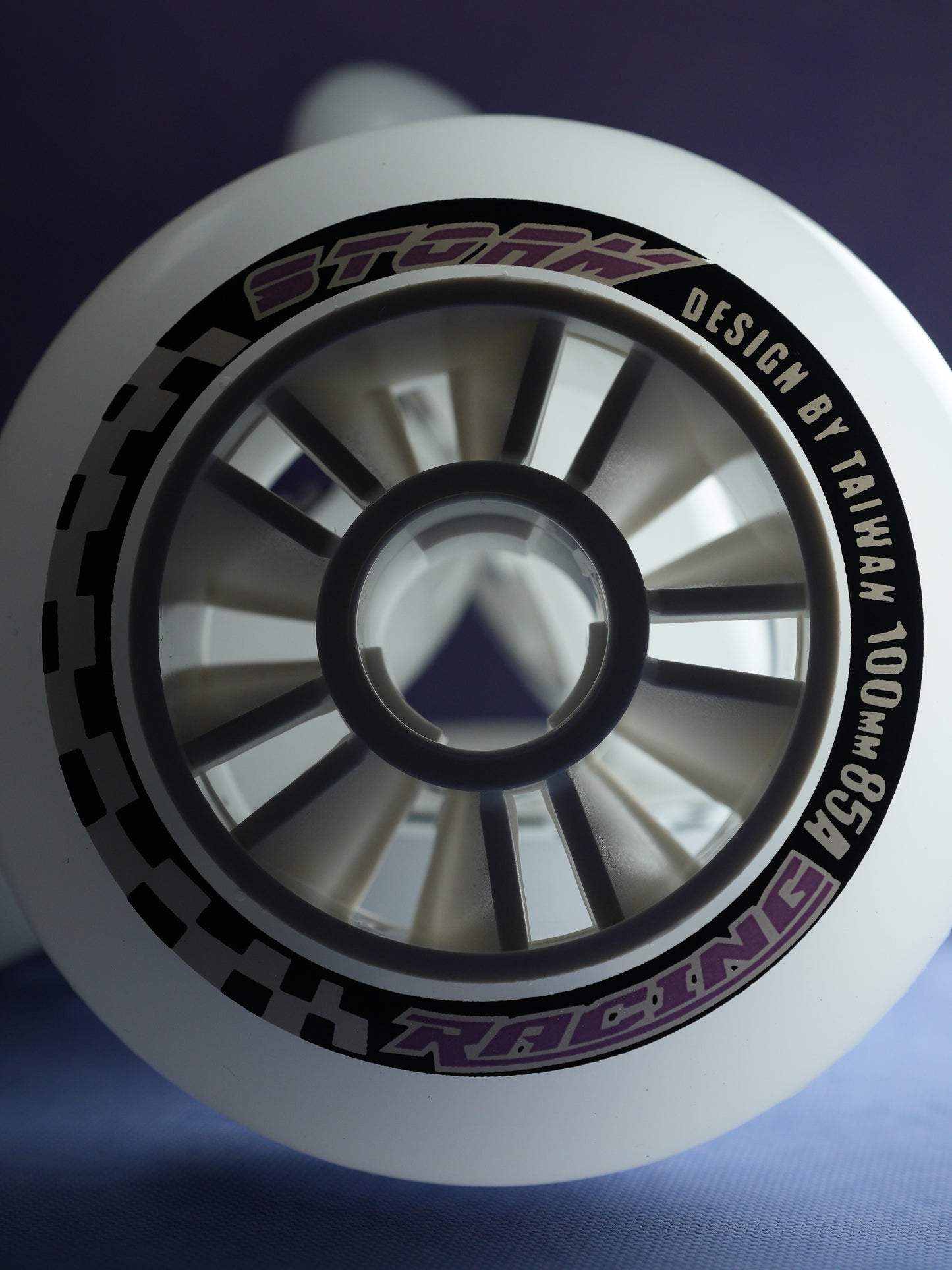 STORM RF Speed Wheels