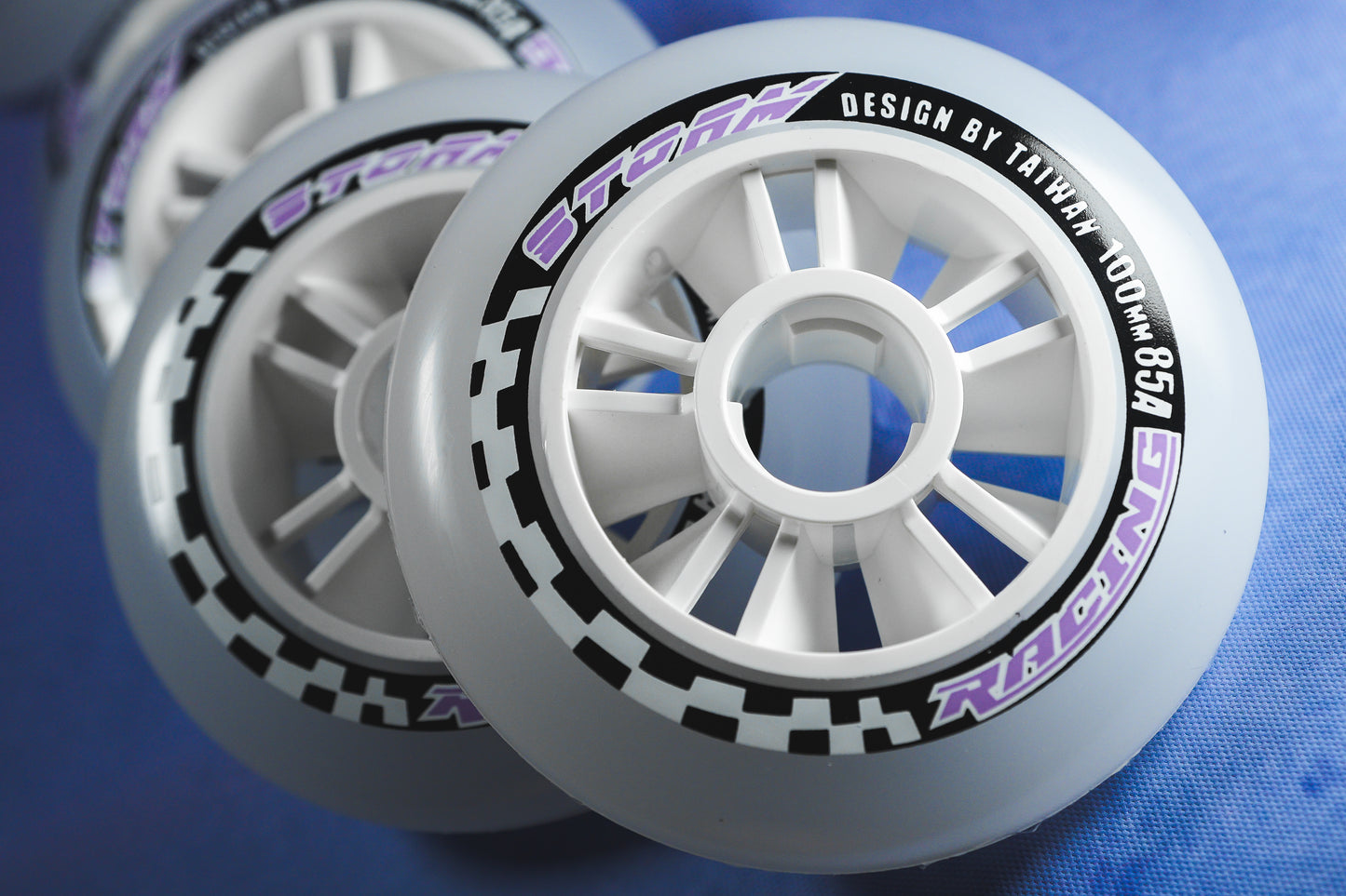 STORM RF Speed Wheels