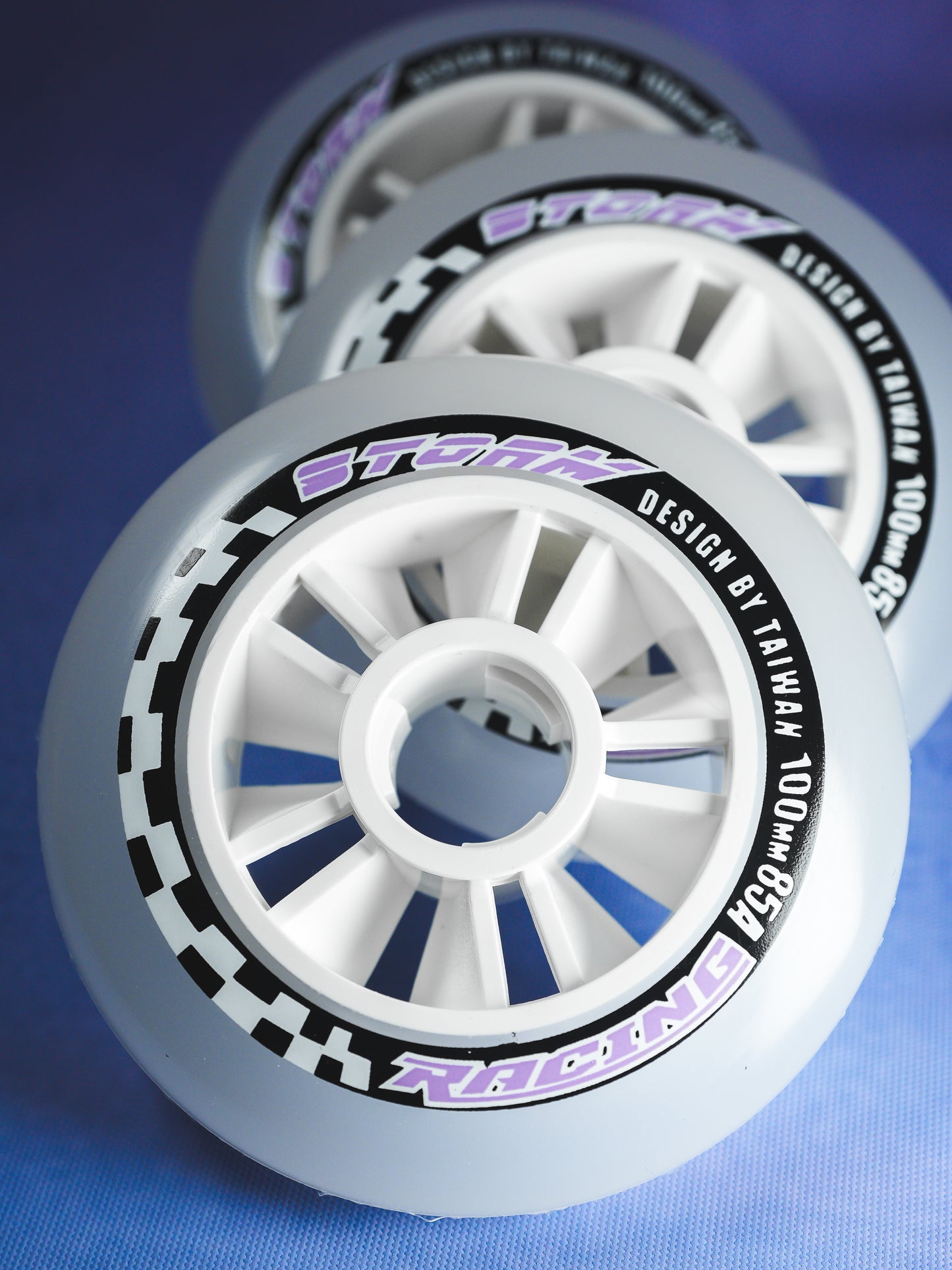 STORM RF Speed Wheels