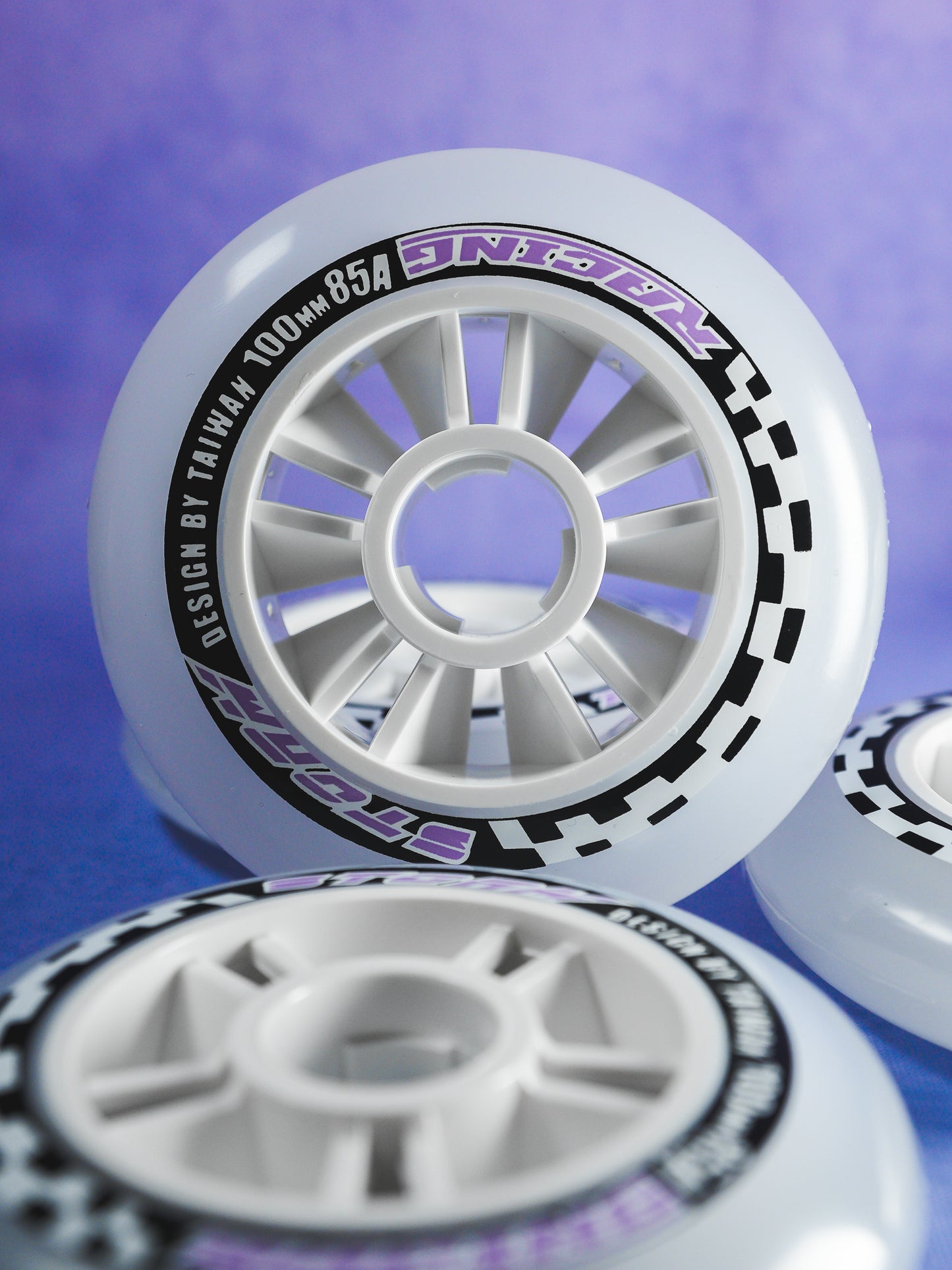 STORM RF Speed Wheels