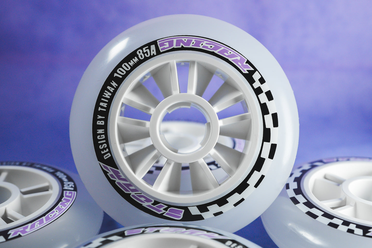STORM RF Speed Wheels