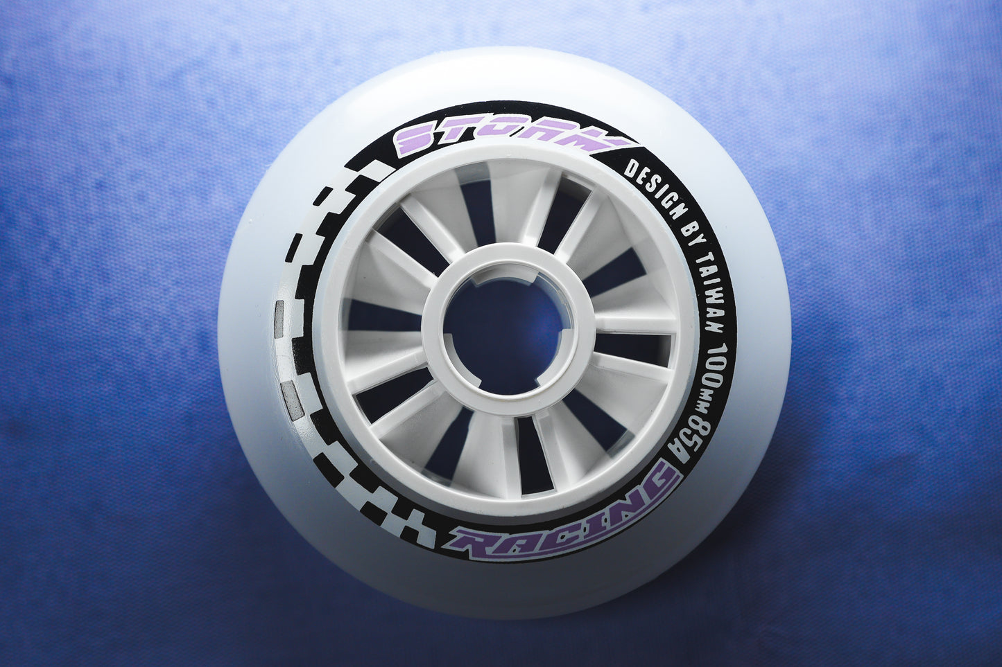 STORM RF Speed Wheels