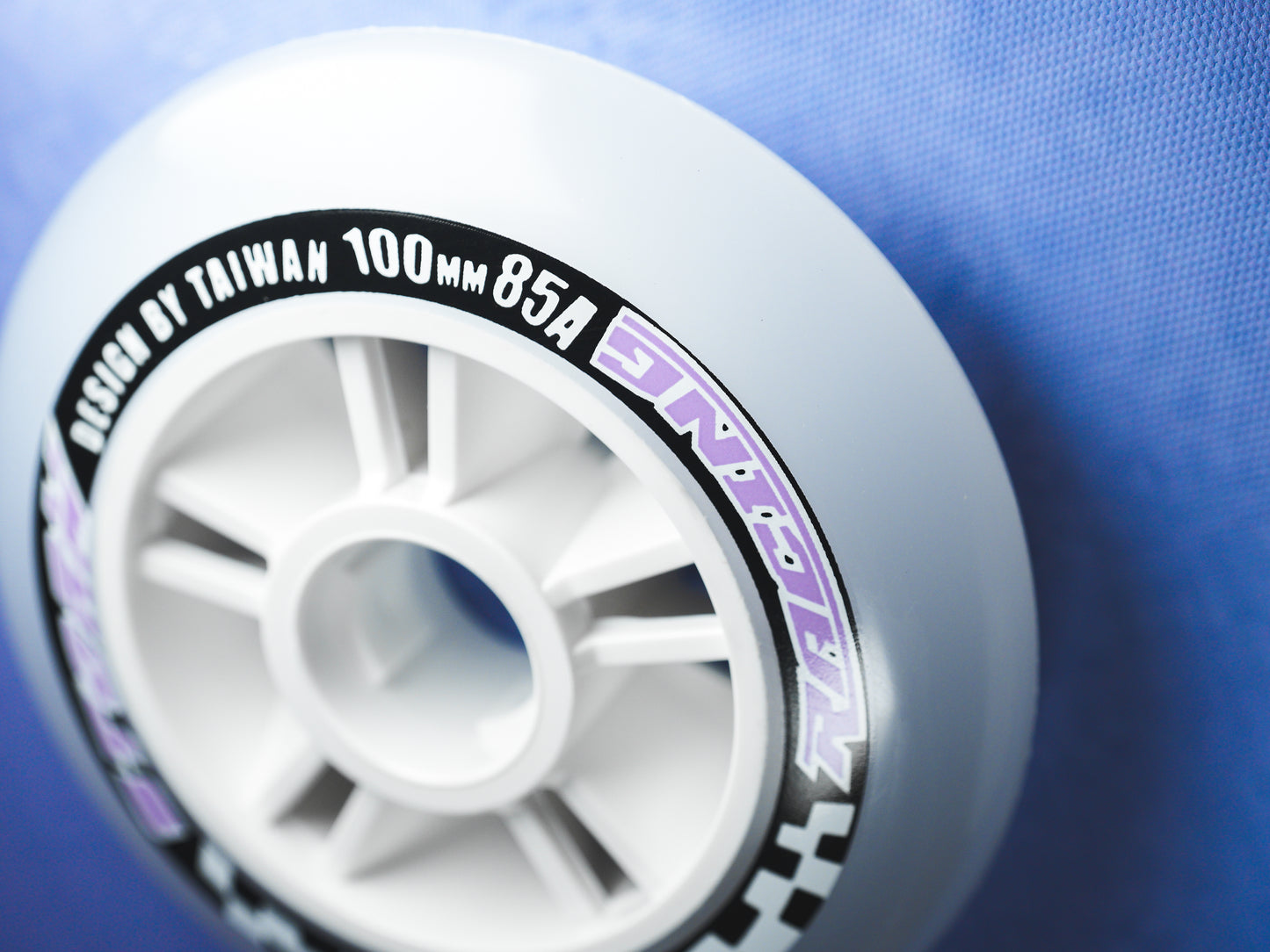 STORM RF Speed Wheels