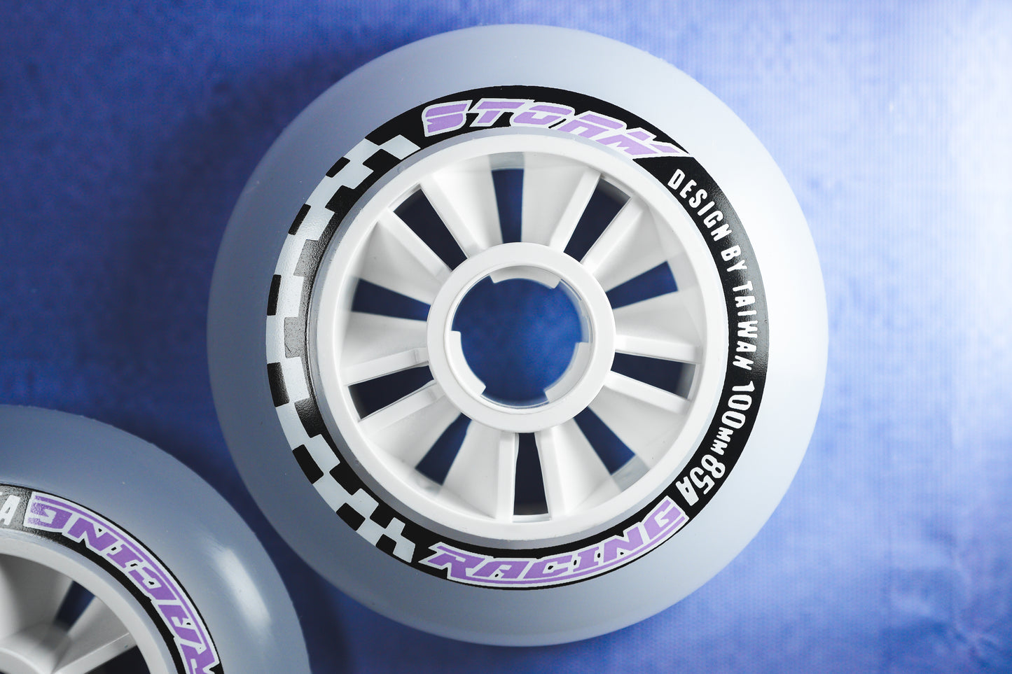 STORM RF Speed Wheels