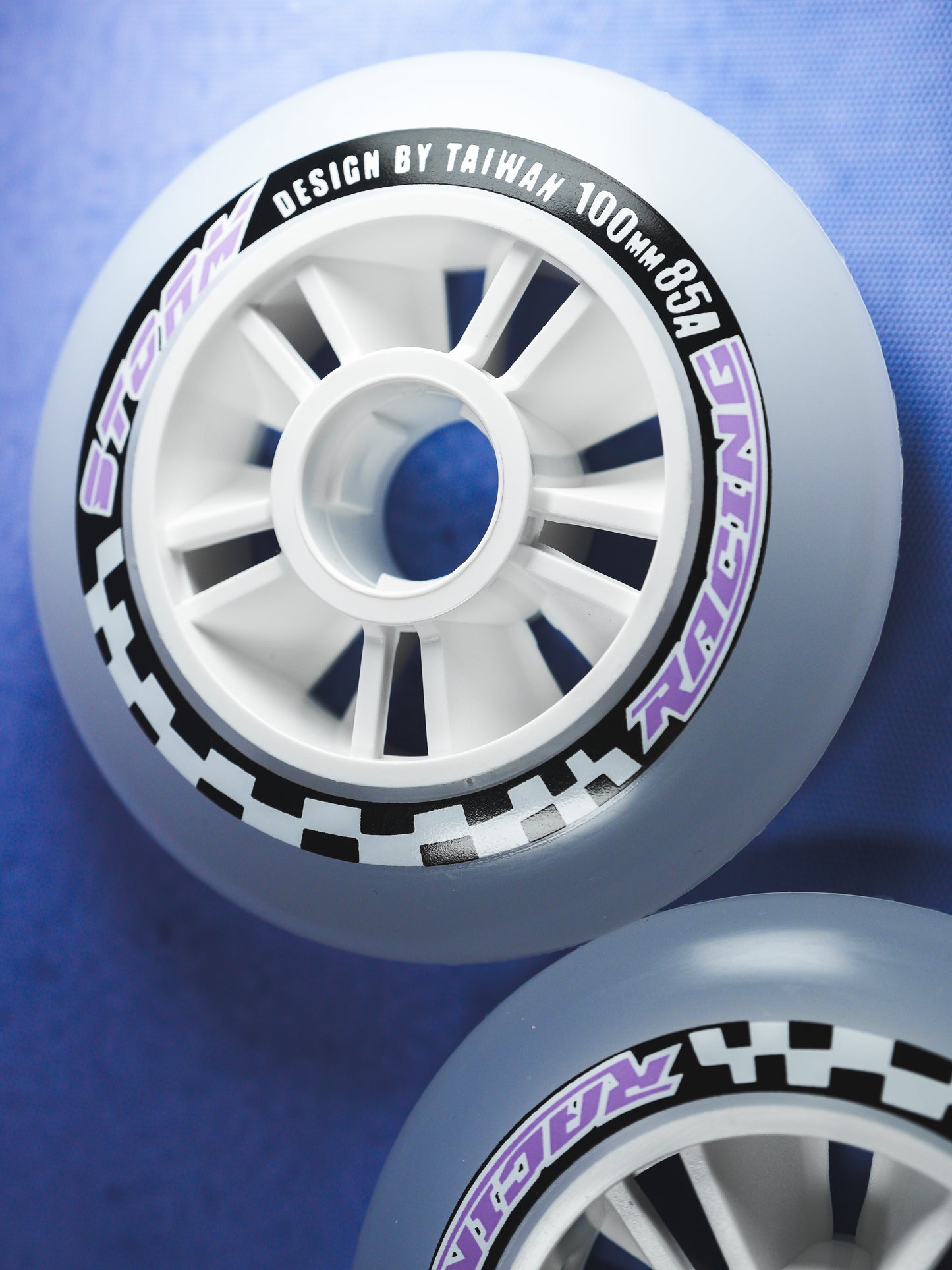 STORM RF Speed Wheels
