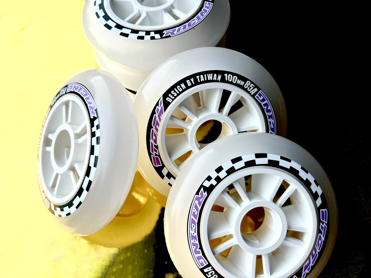 STORM RF Speed Wheels