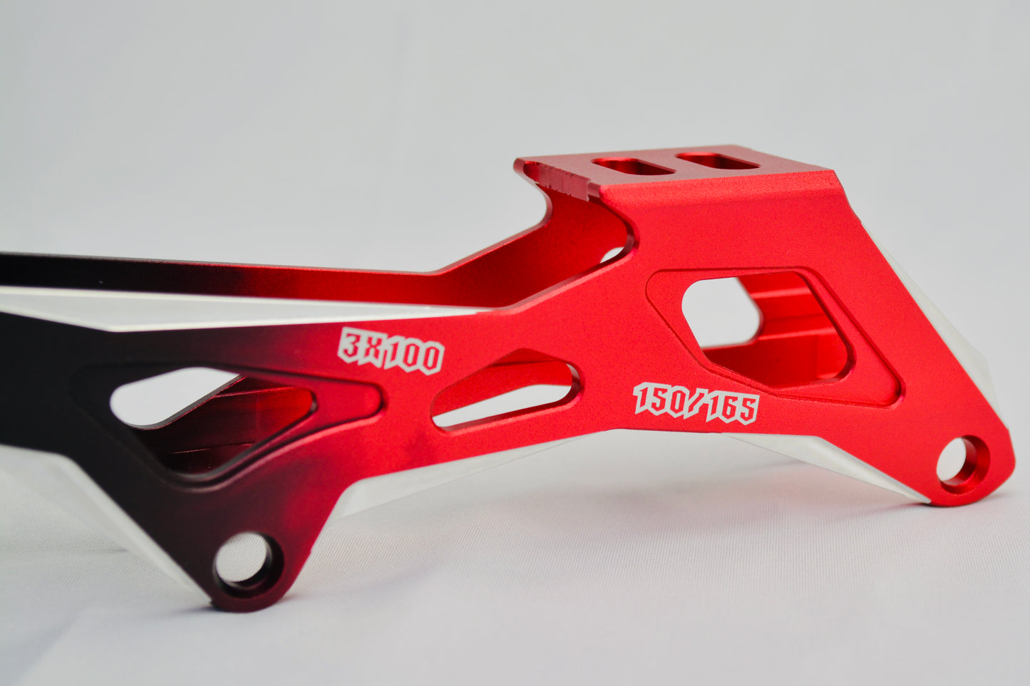 STORM Red Devil Speed Slalom Frames