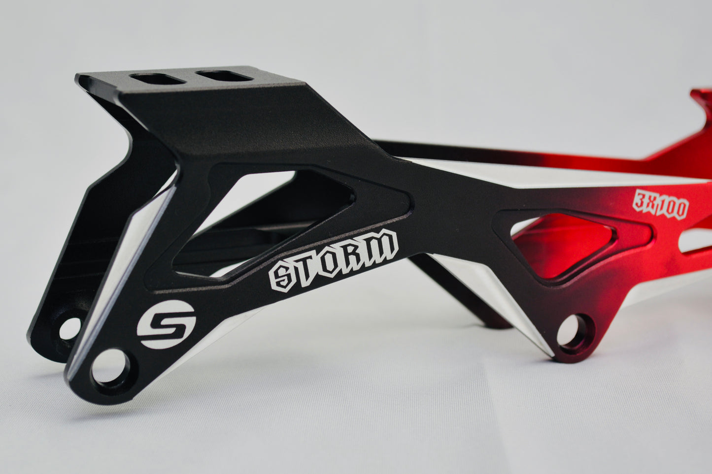 STORM Red Devil Speed Slalom Frames