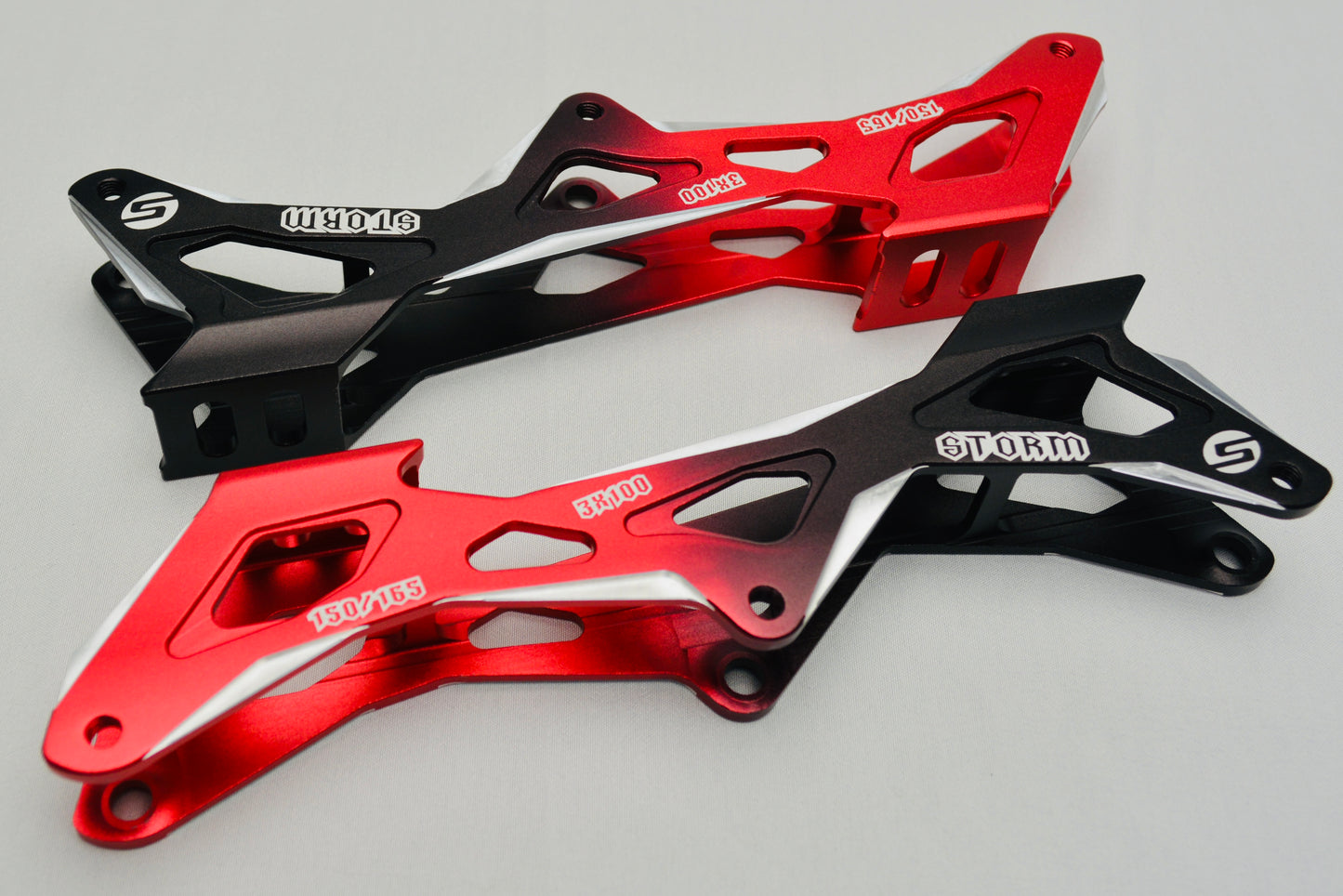 STORM Red Devil Speed Slalom Frames