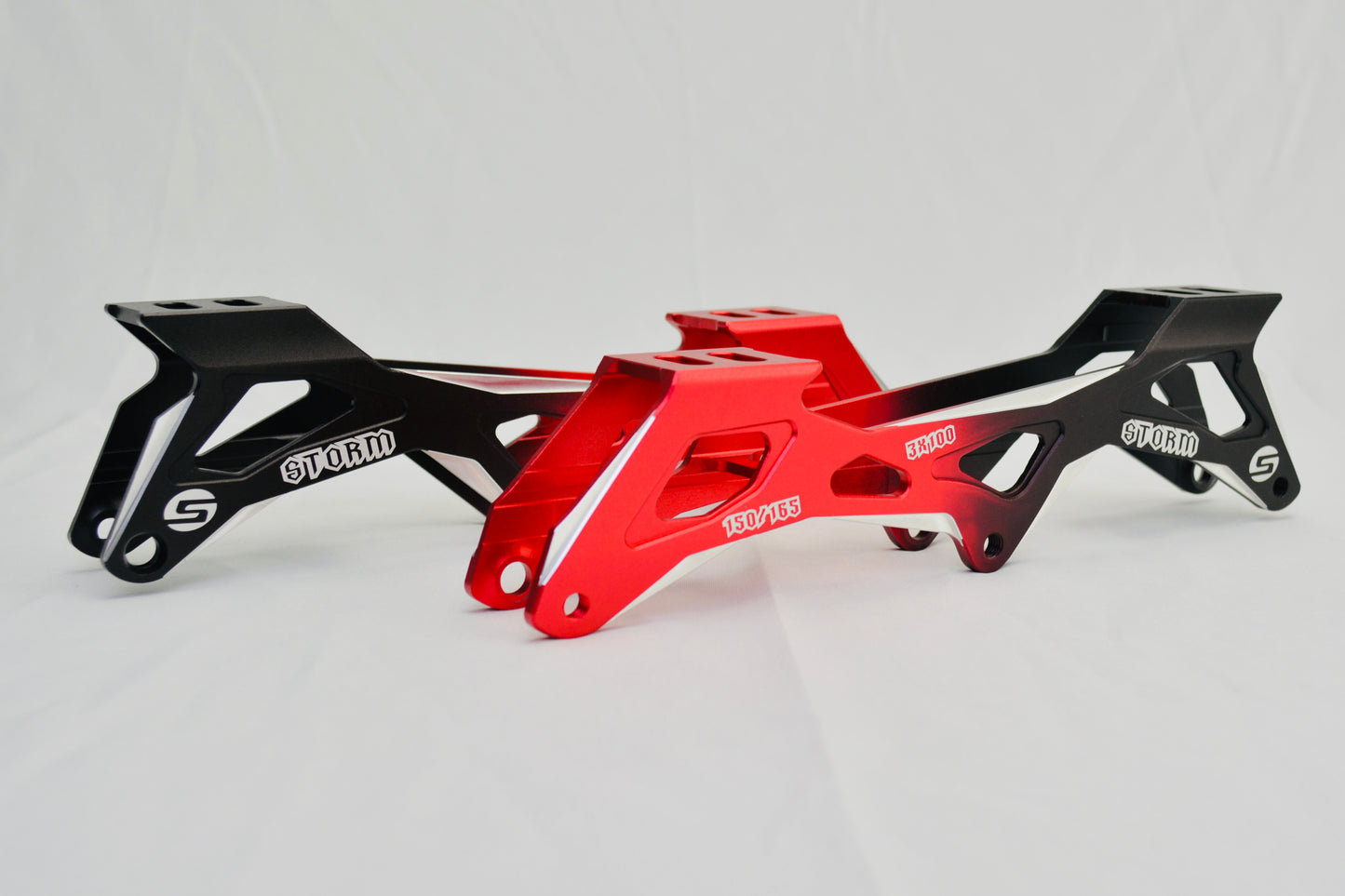 STORM Red Devil Speed Slalom Frames