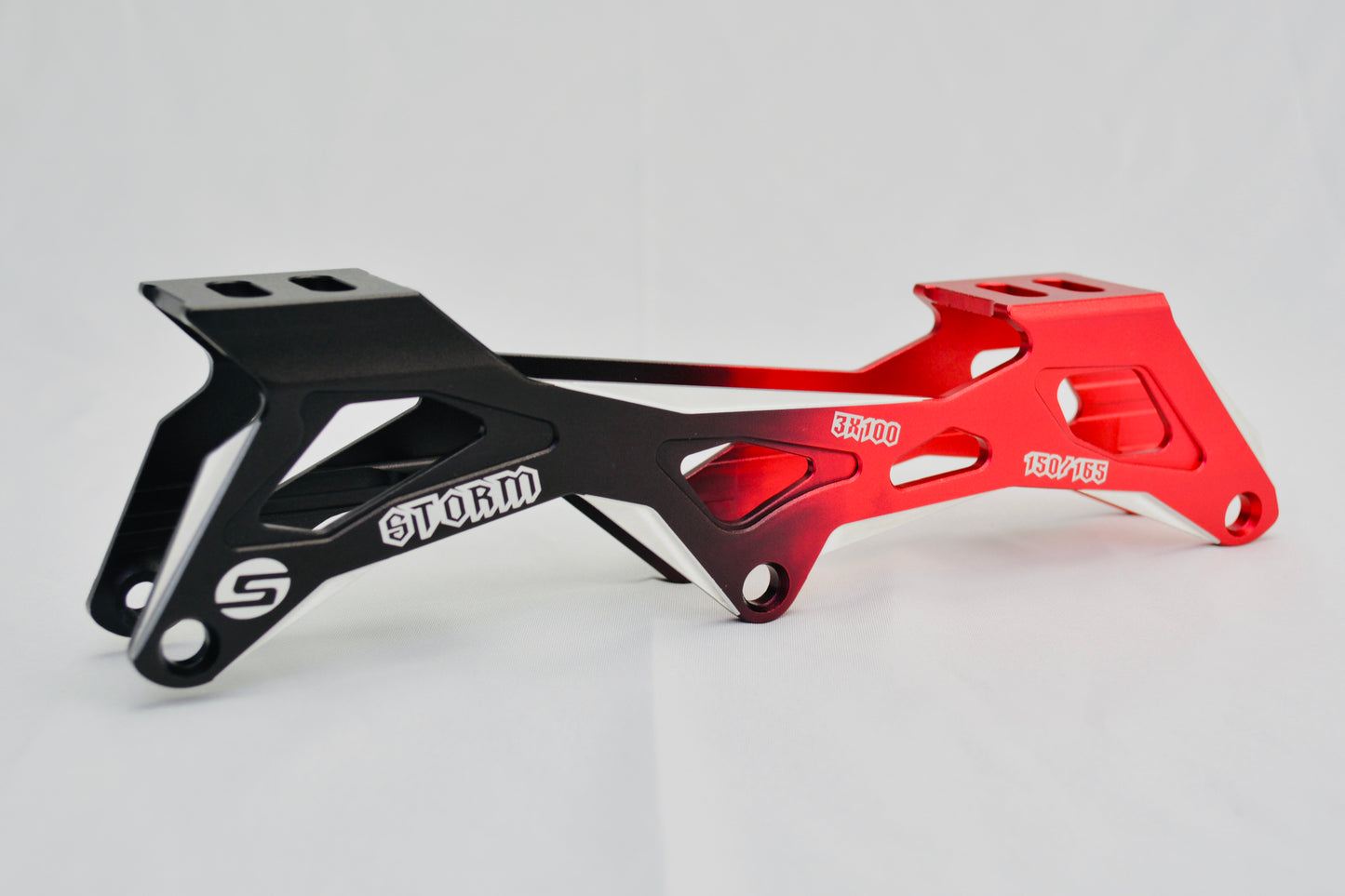 STORM Red Devil Speed Slalom Frames