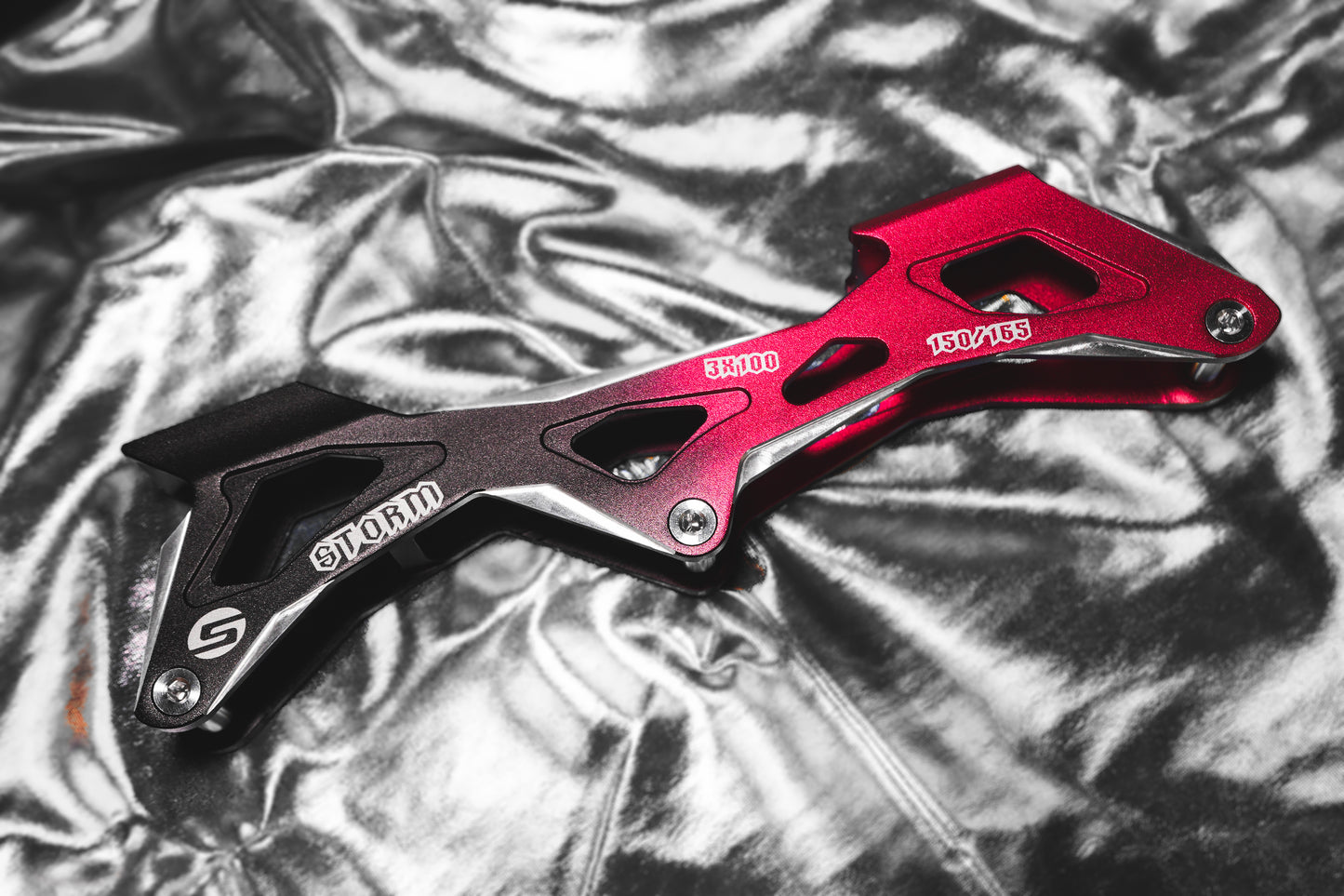 STORM Red Devil Speed Slalom Frames