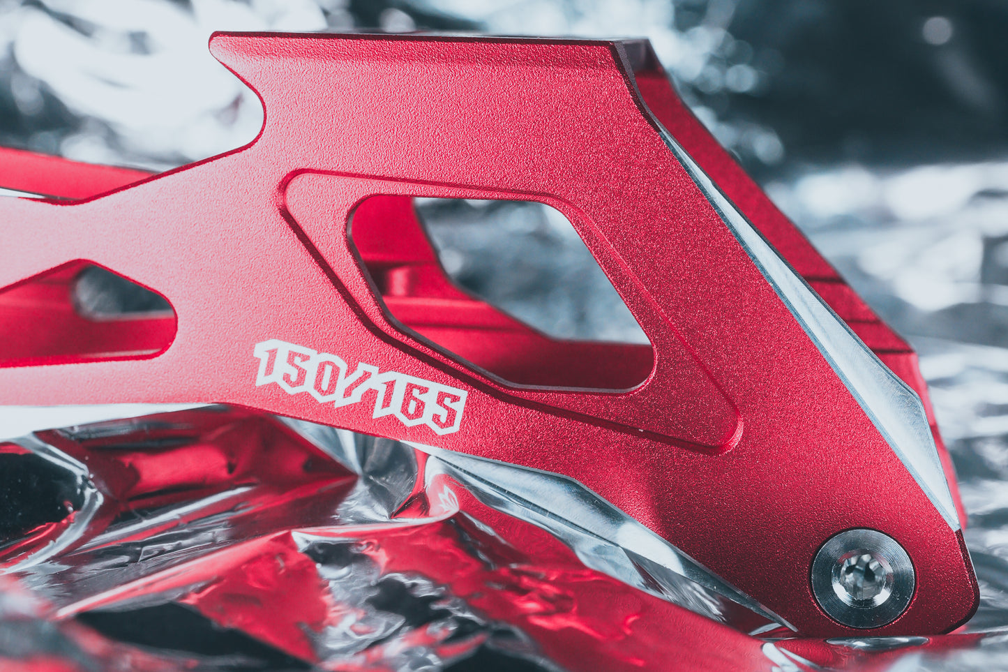 STORM Red Devil Speed Slalom Frames