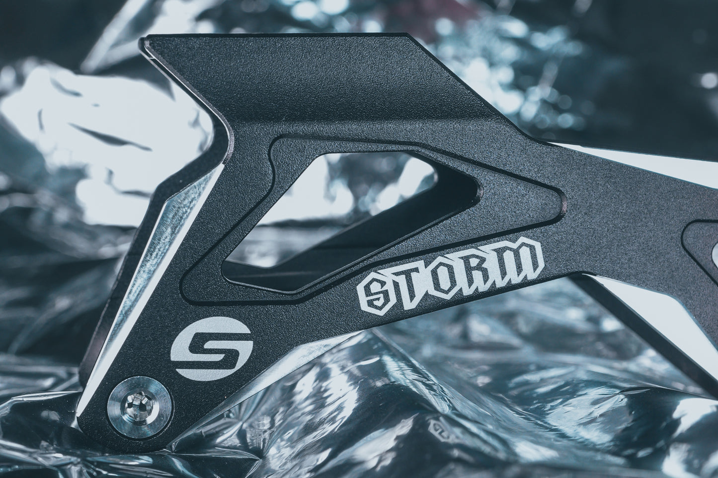 STORM Red Devil Speed Slalom Frames