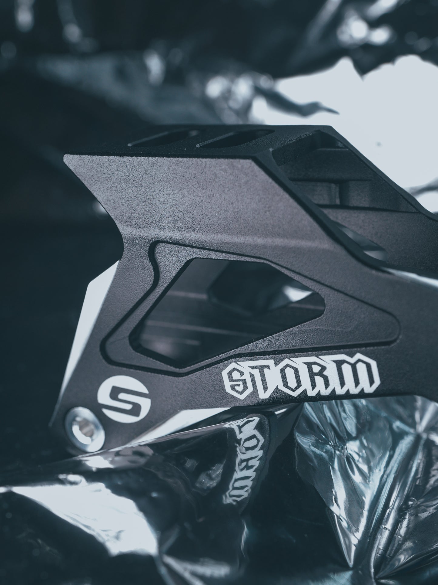 STORM Red Devil Speed Slalom Frames