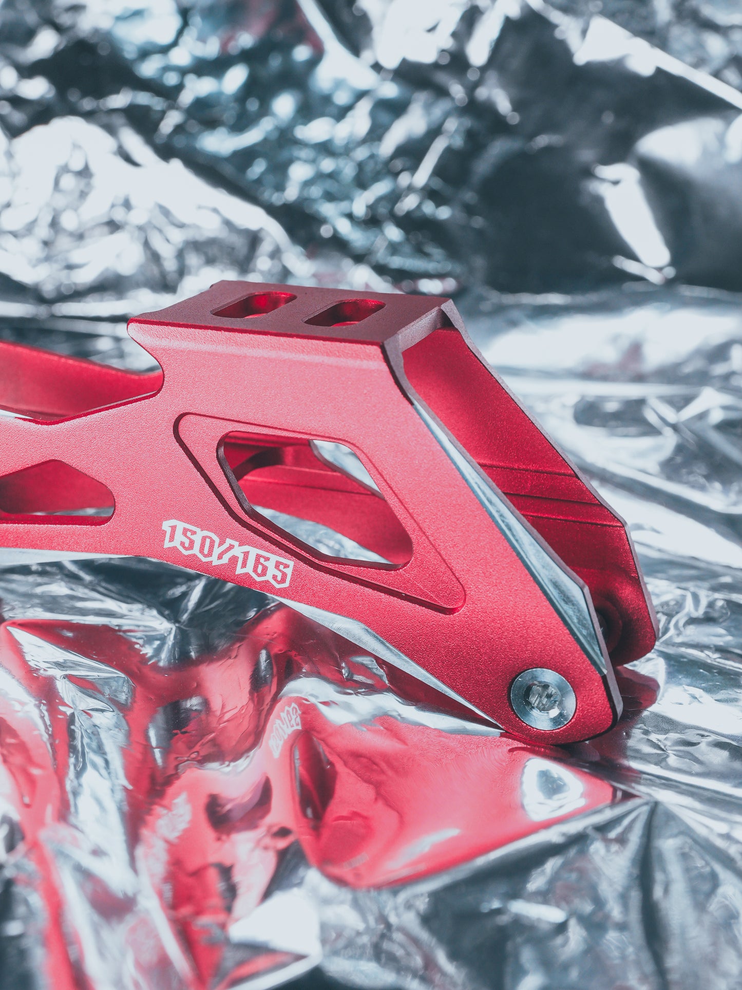 STORM Red Devil Speed Slalom Frames