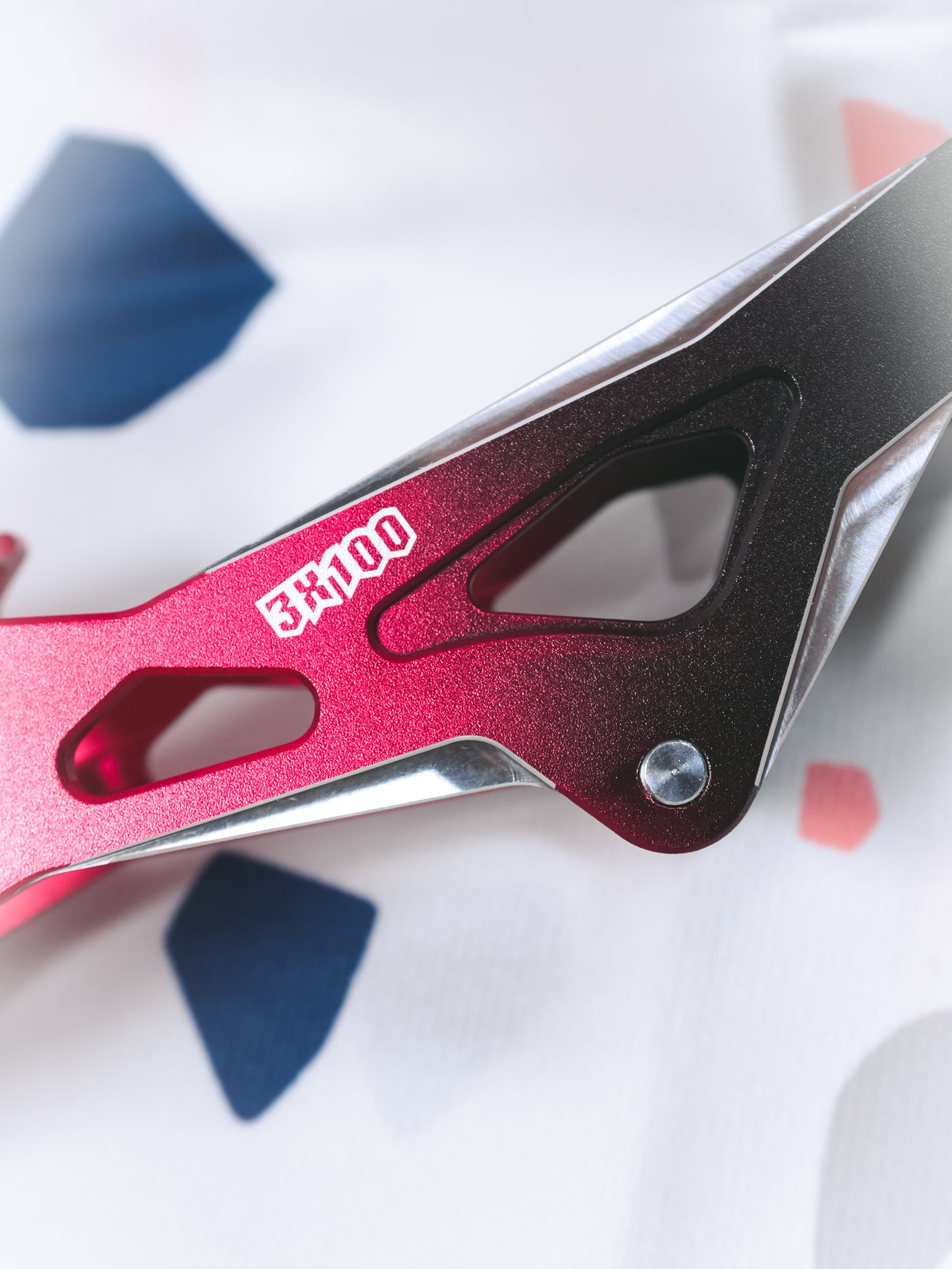 STORM Red Devil Speed Slalom Frames