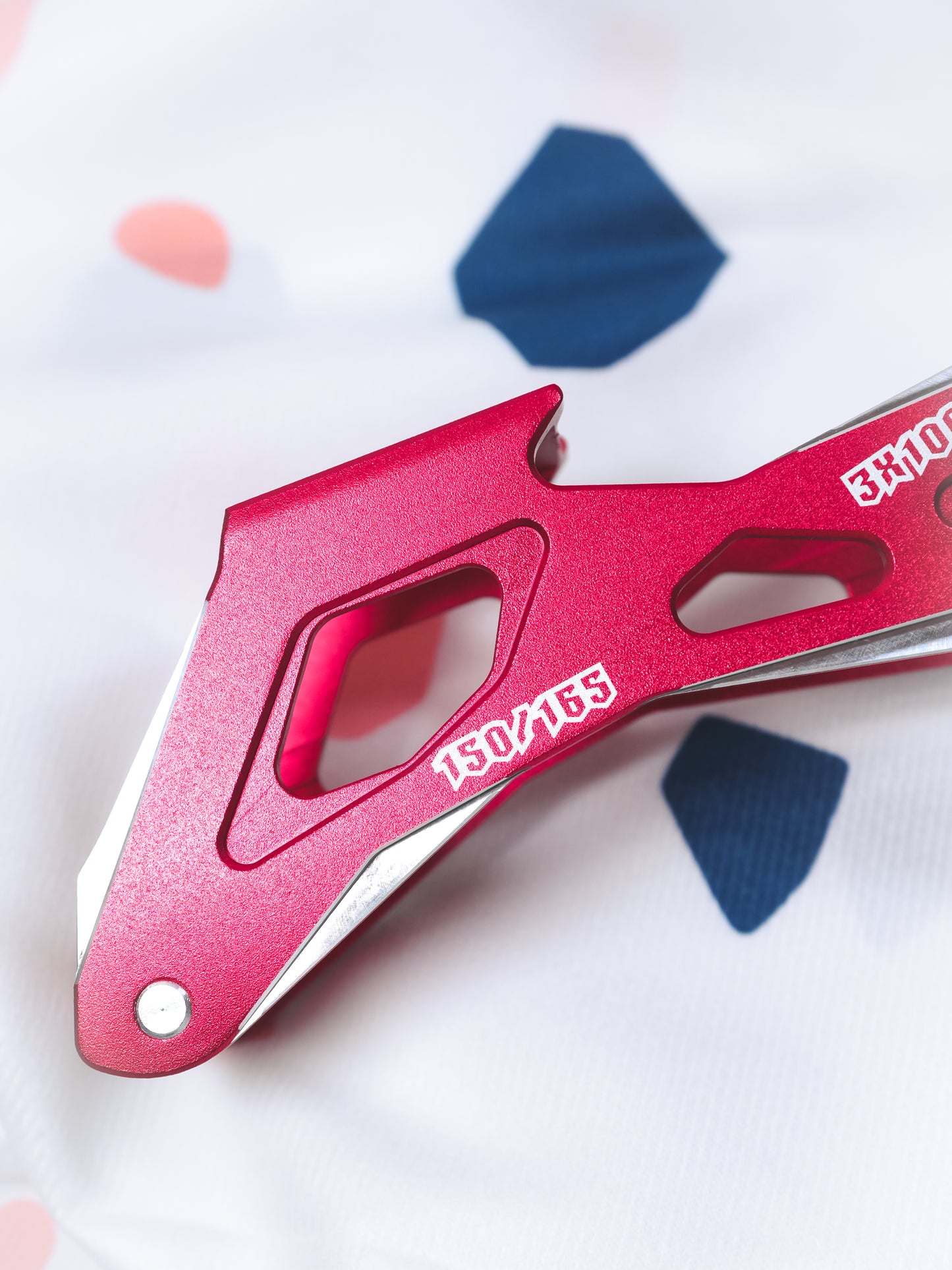 STORM Red Devil Speed Slalom Frames