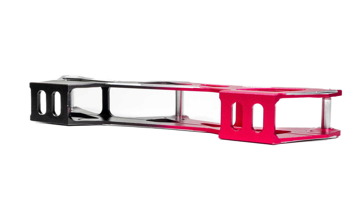 STORM Red Devil Speed Slalom Frames