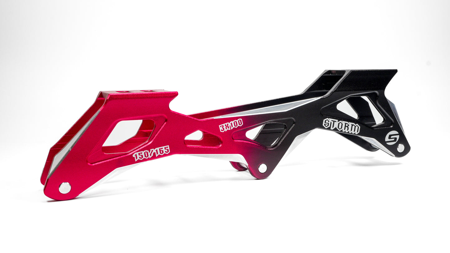 STORM Red Devil Speed Slalom Frames