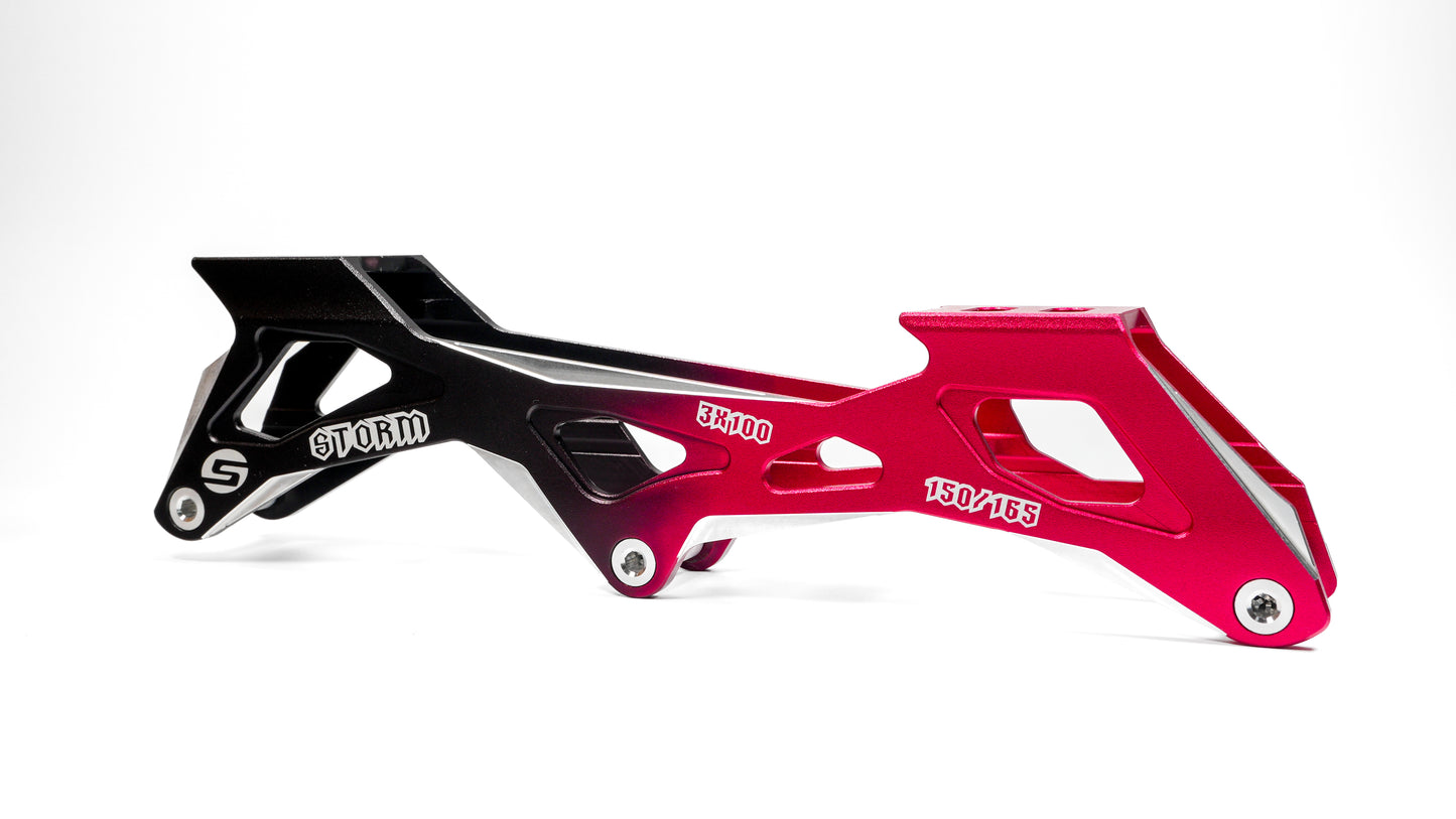STORM Red Devil Speed Slalom Frames