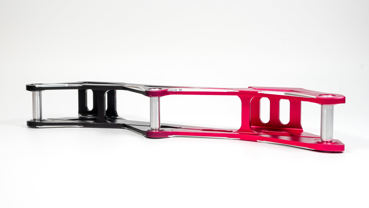 STORM Red Devil Speed Slalom Frames