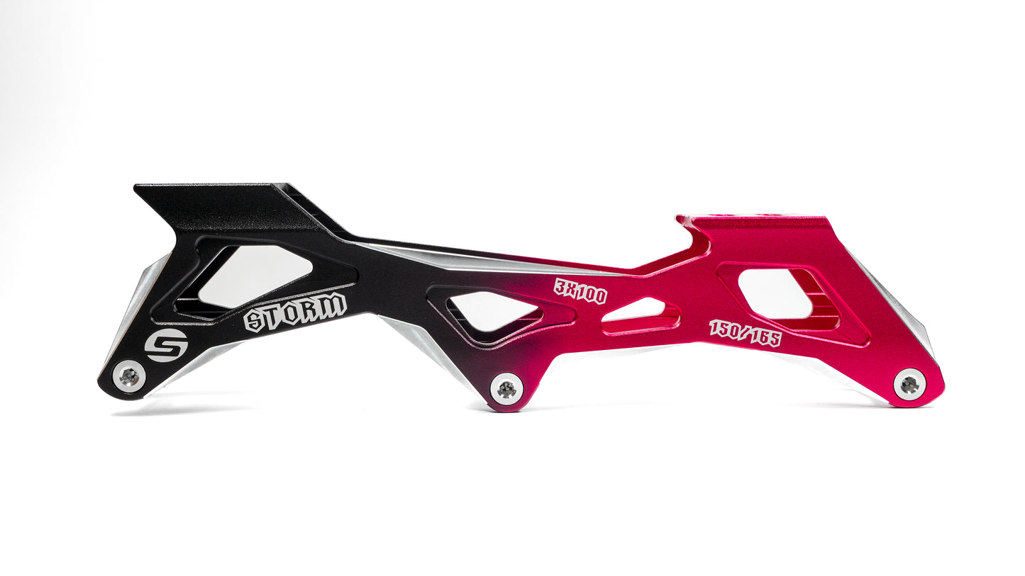 STORM Red Devil Speed Slalom Frames