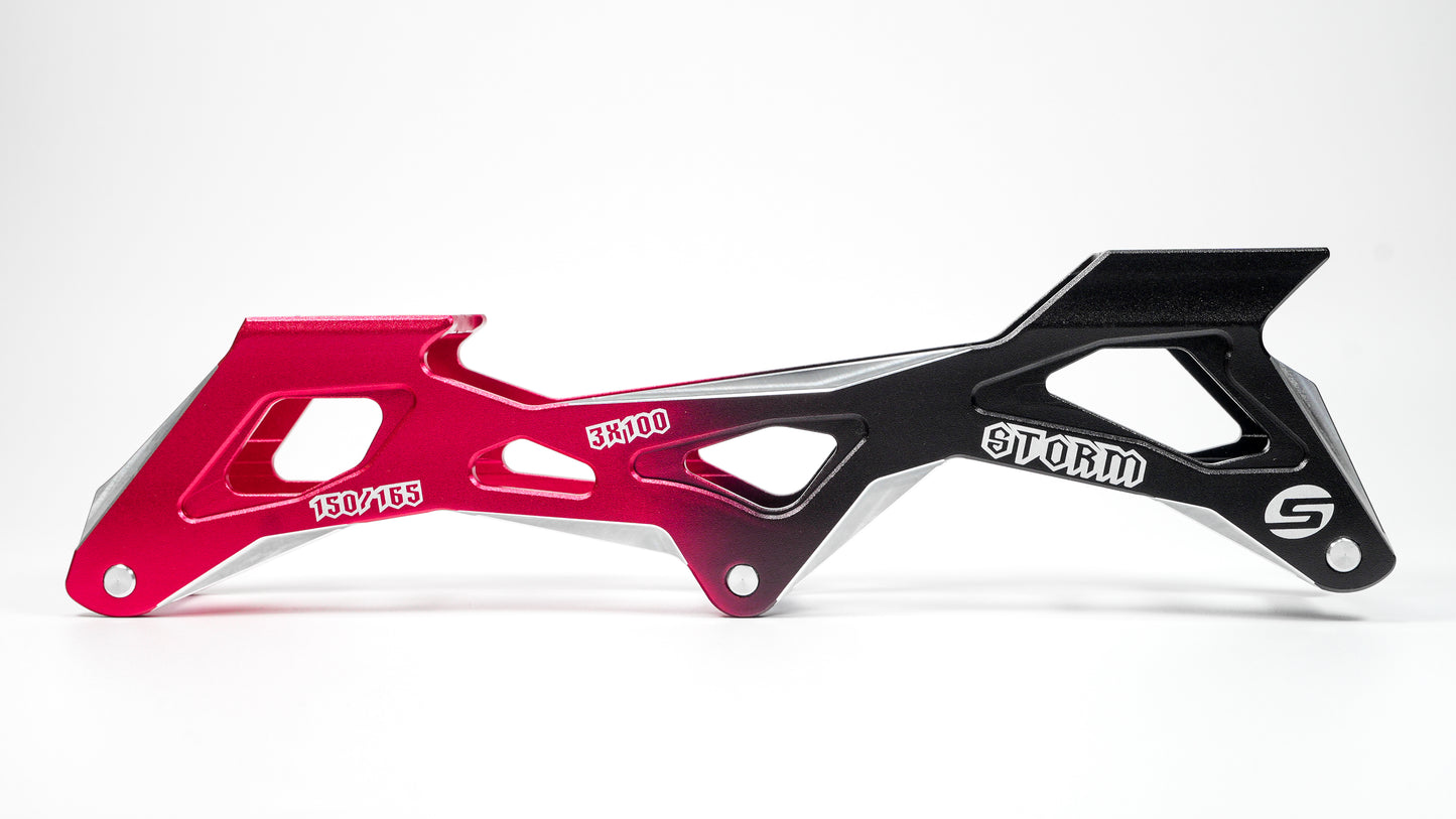 STORM Red Devil Speed Slalom Frames