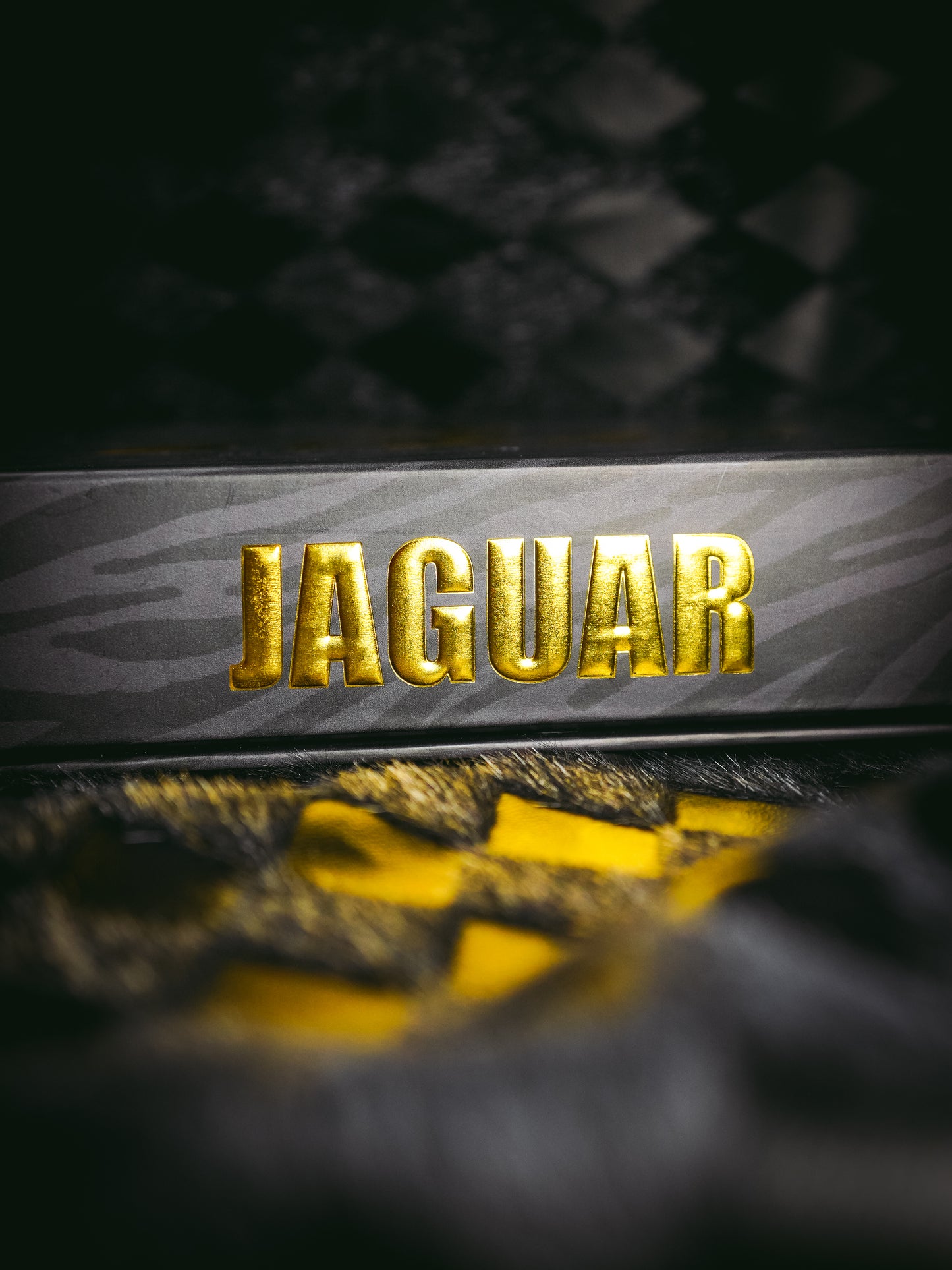 STORM JAGUAR Speed Bearings