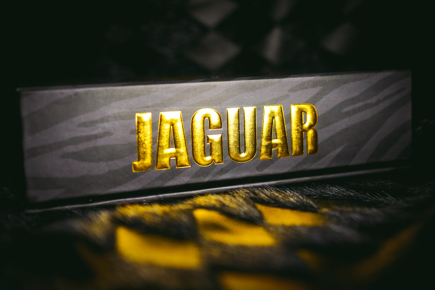 STORM JAGUAR Speed Bearings