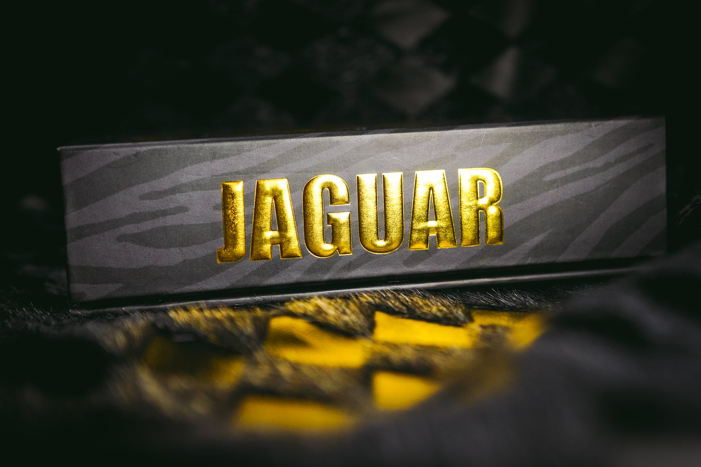 STORM JAGUAR Speed Bearings