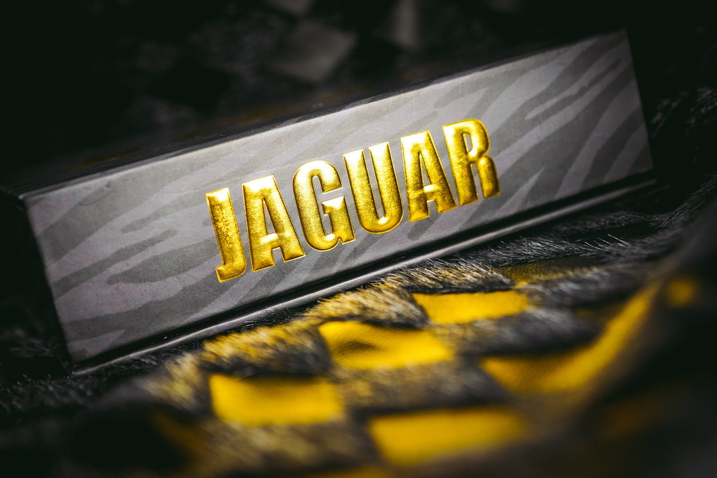 STORM JAGUAR Speed Bearings