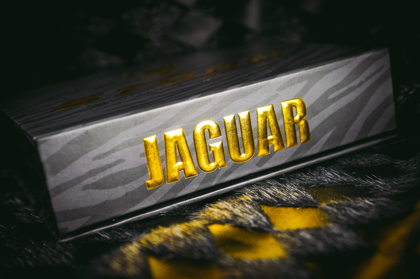 STORM JAGUAR Speed Bearings